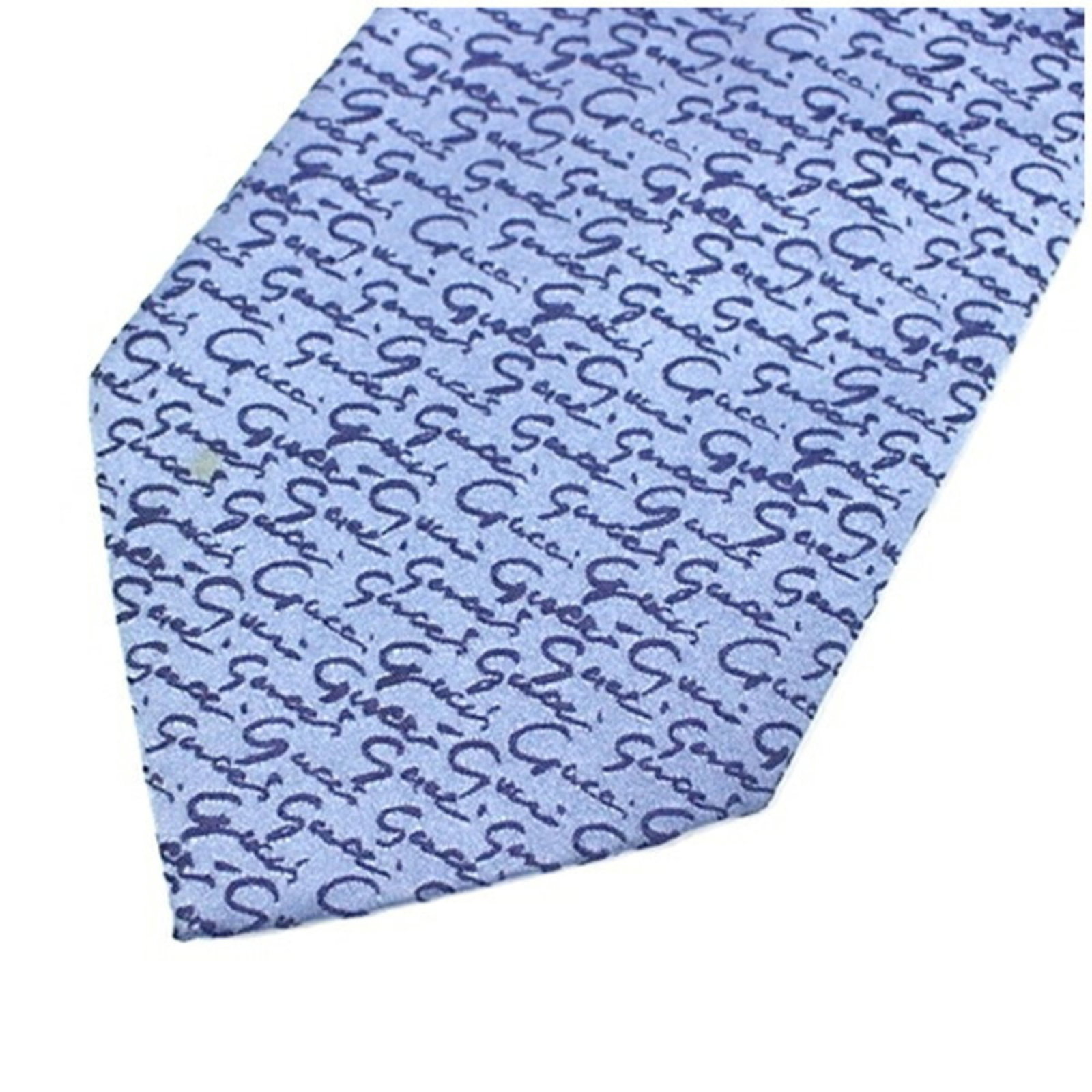 Cravat Silk Gucci - 4