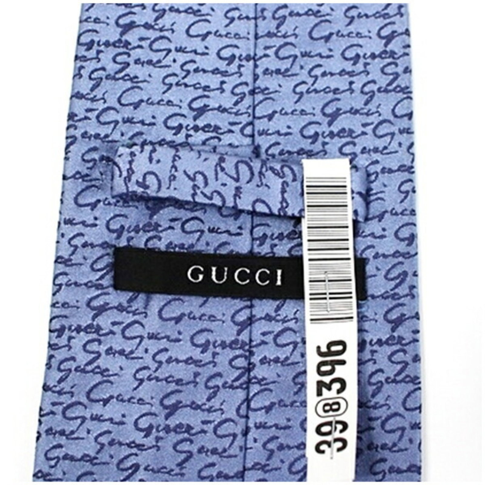 Cravat Silk Gucci - 5