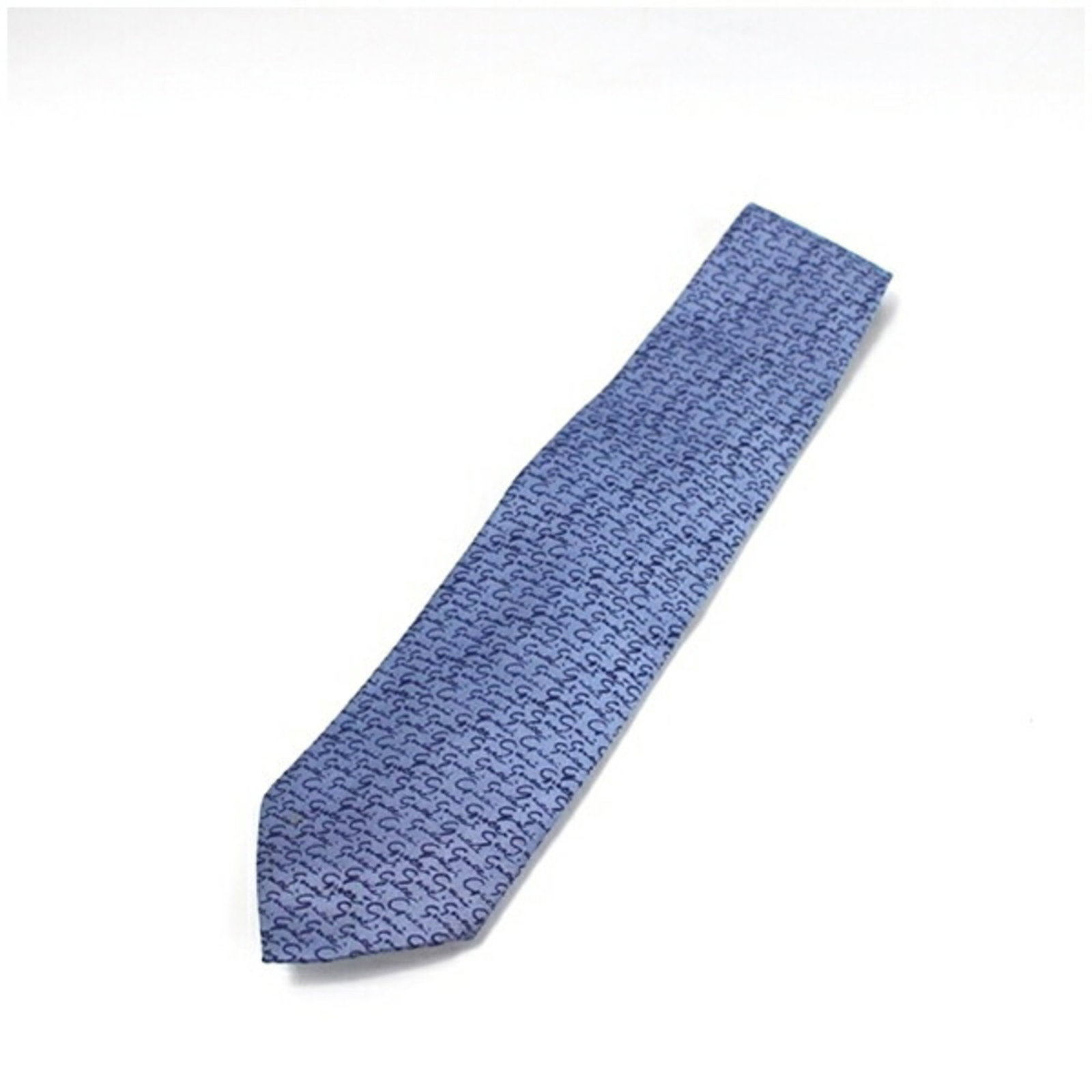 Cravat Silk Gucci - 8