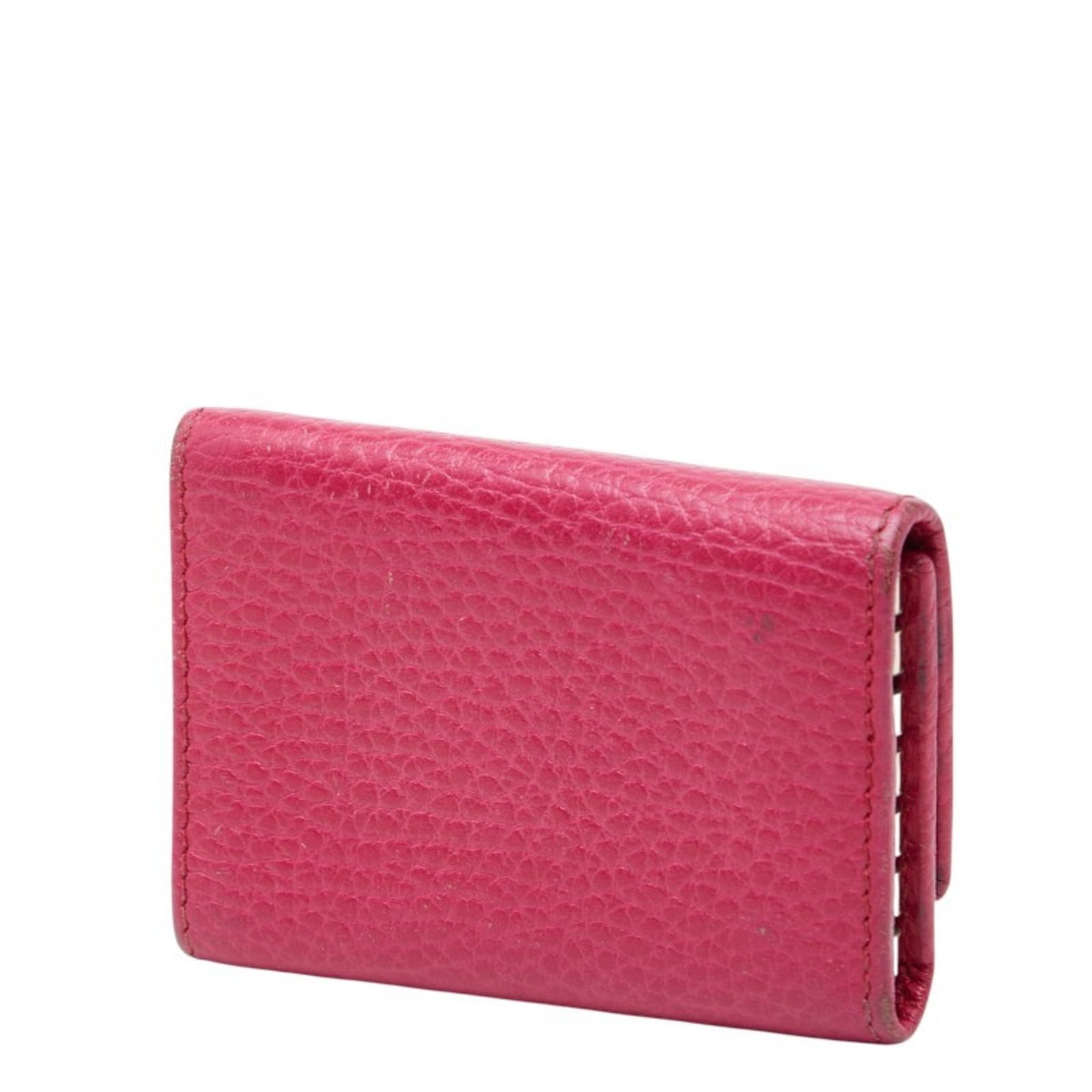 Keycase Leather by Gucci - 2