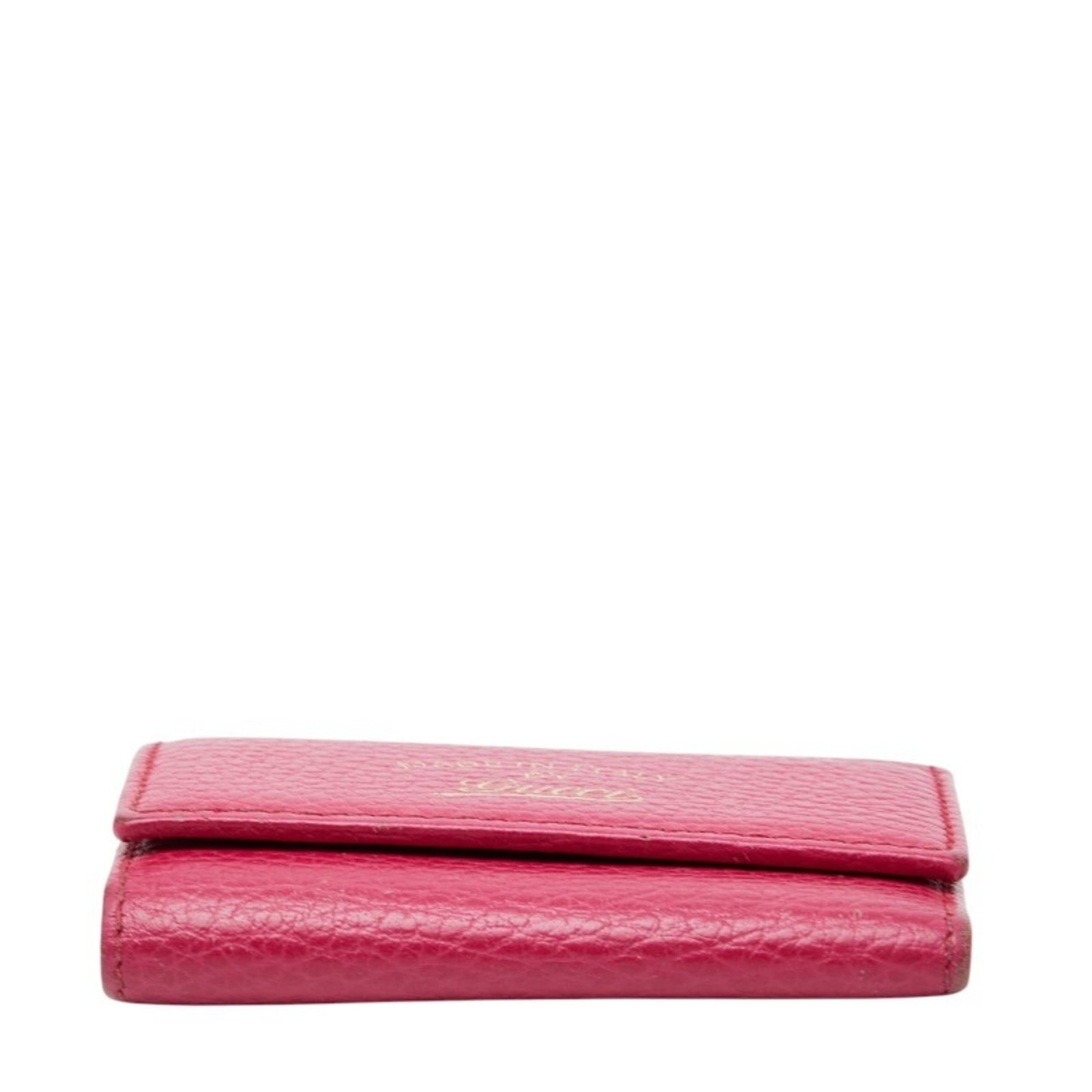 Keycase Leather by Gucci - 3