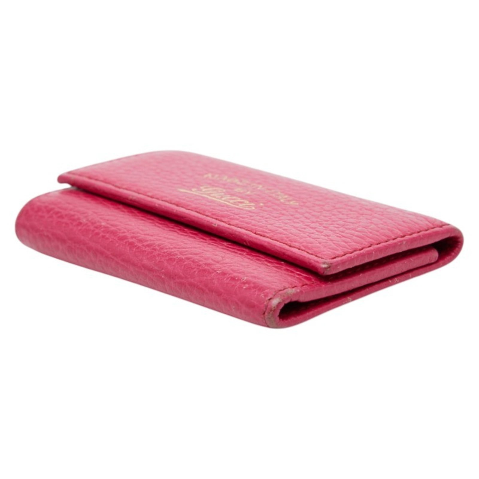 Keycase Leather by Gucci - 4