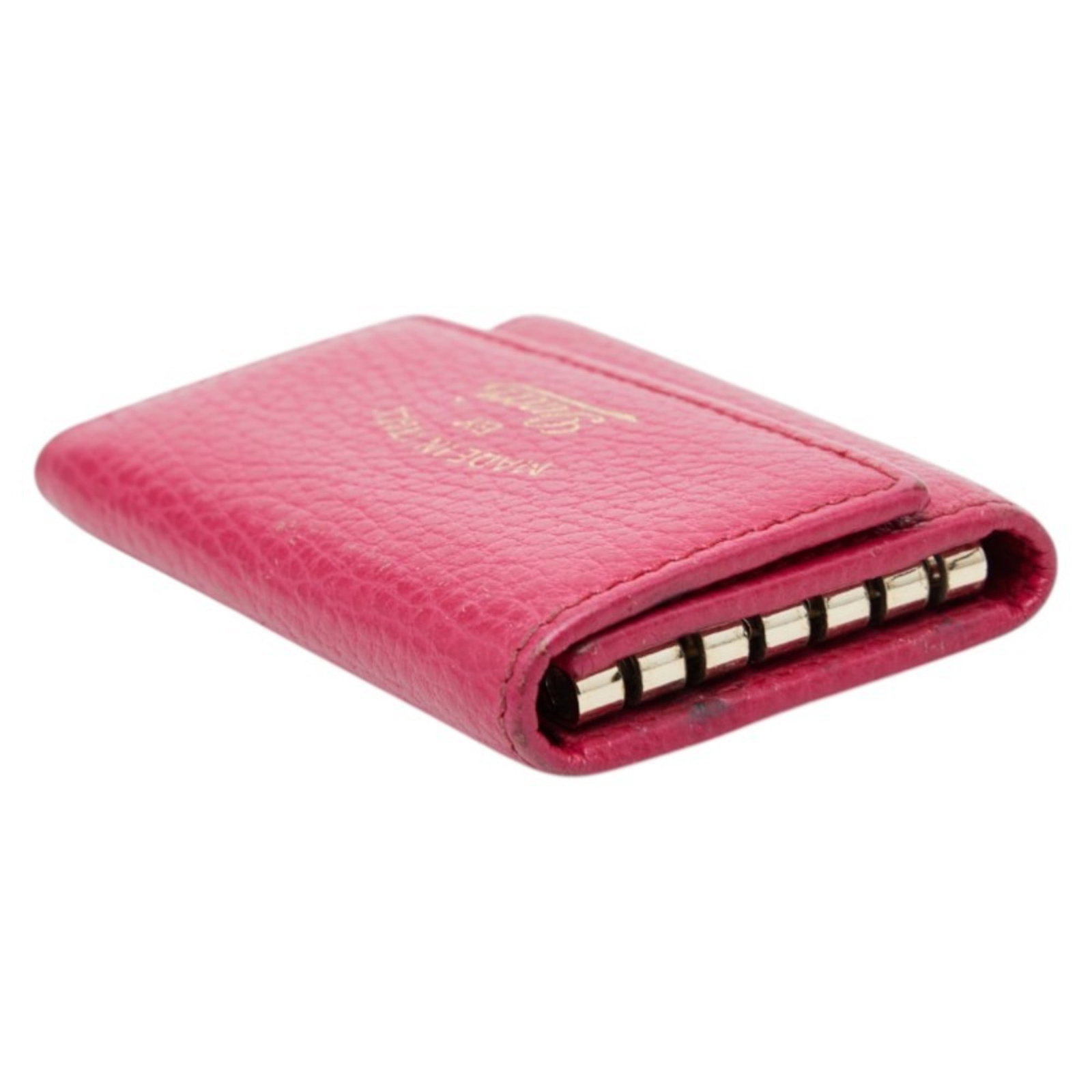 Keycase Leather by Gucci - 5