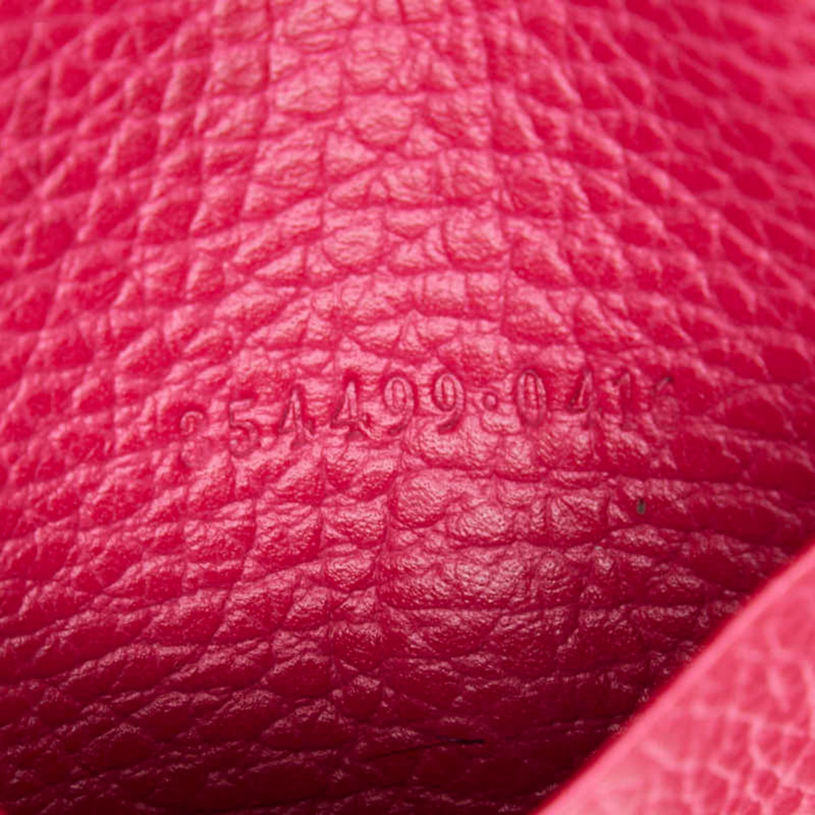 Keycase Leather by Gucci - 8