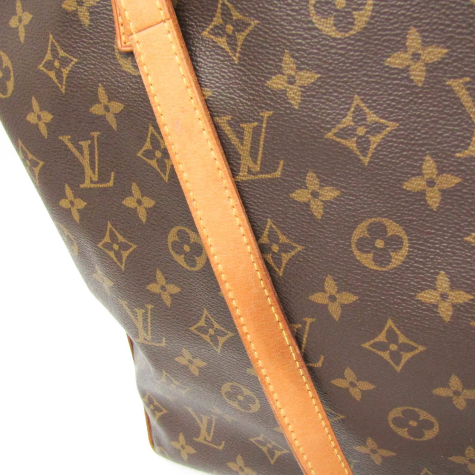 Vuitton Bag Monogram Louis - 10