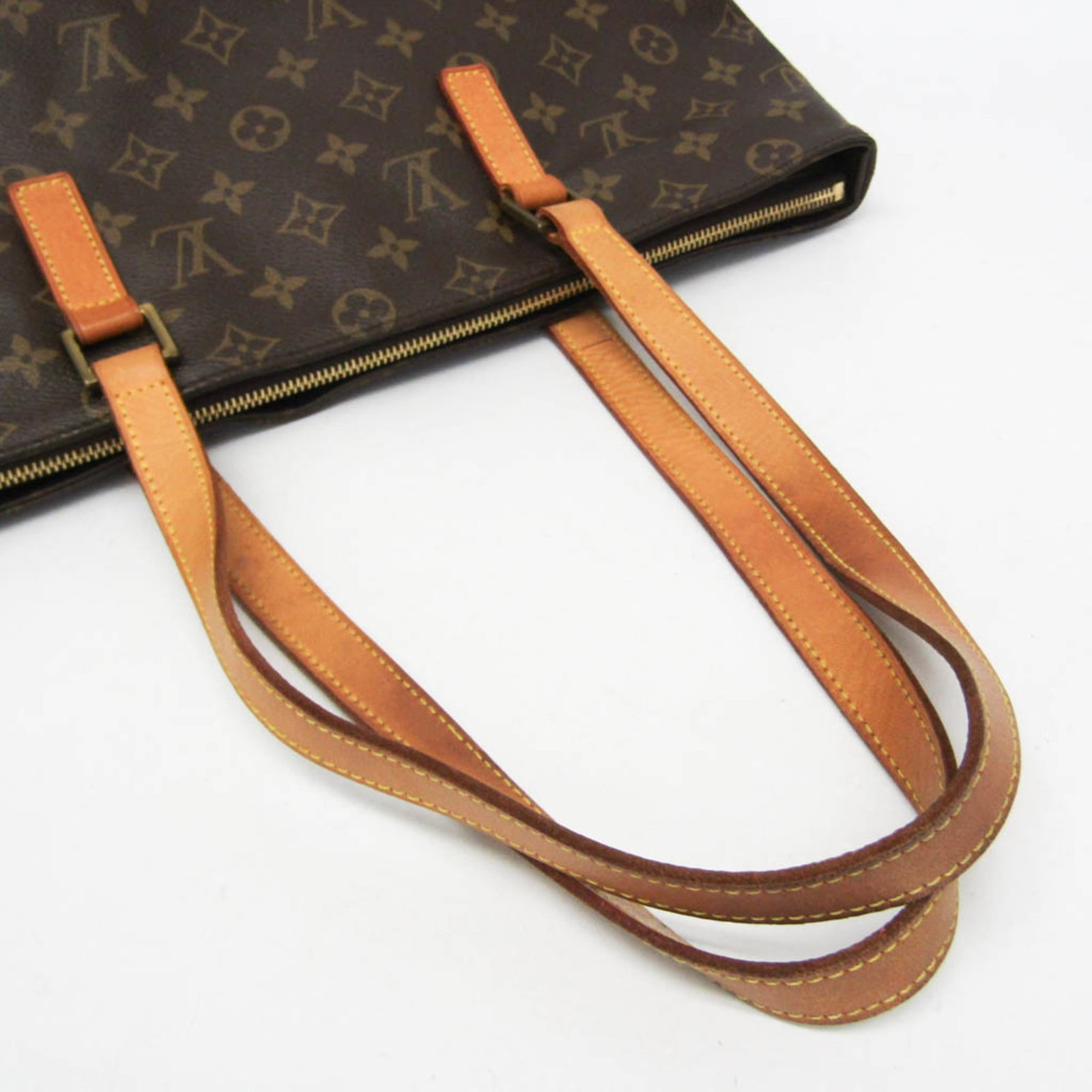 Vuitton Bag Monogram Louis - 12
