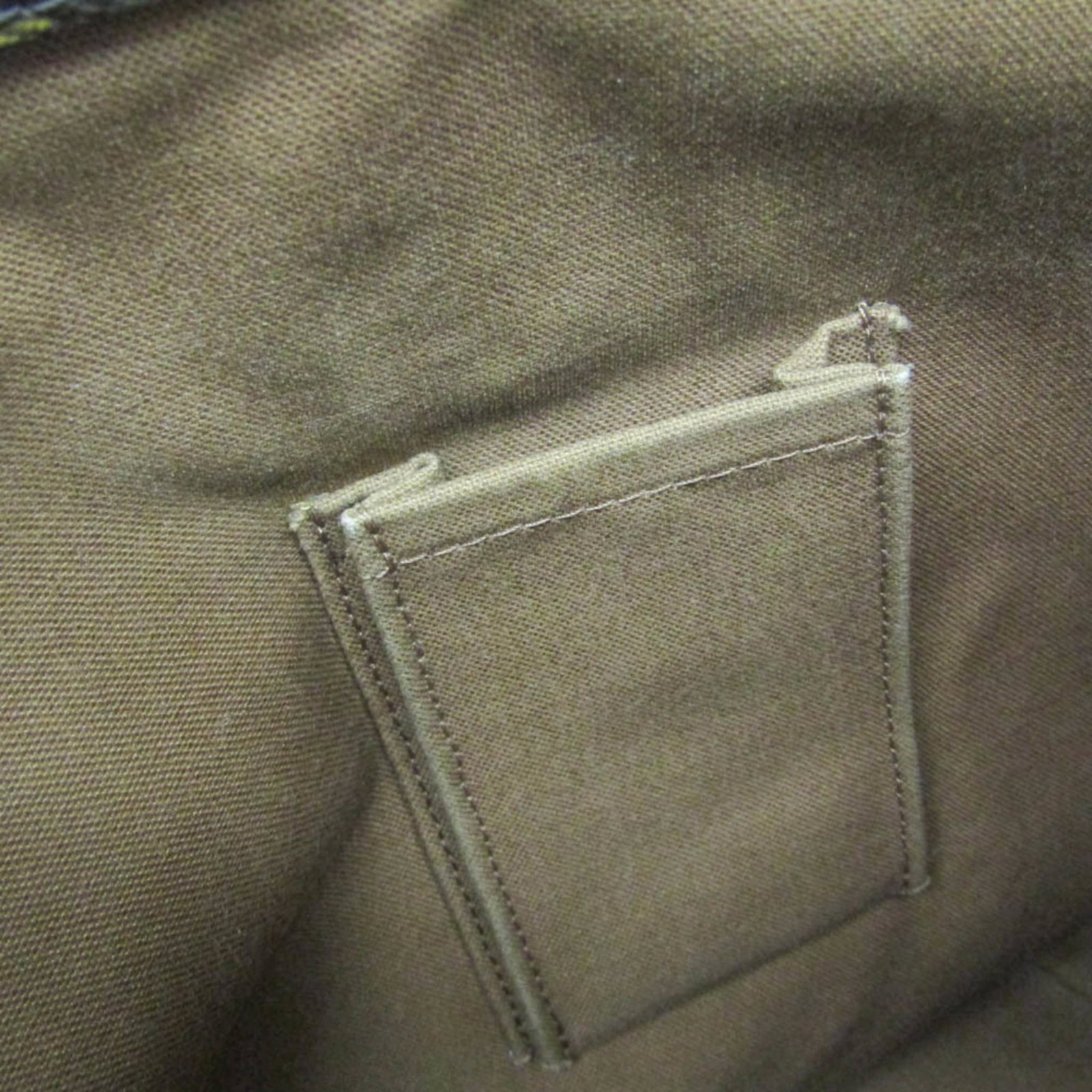 Vuitton Bag Monogram Louis - 13
