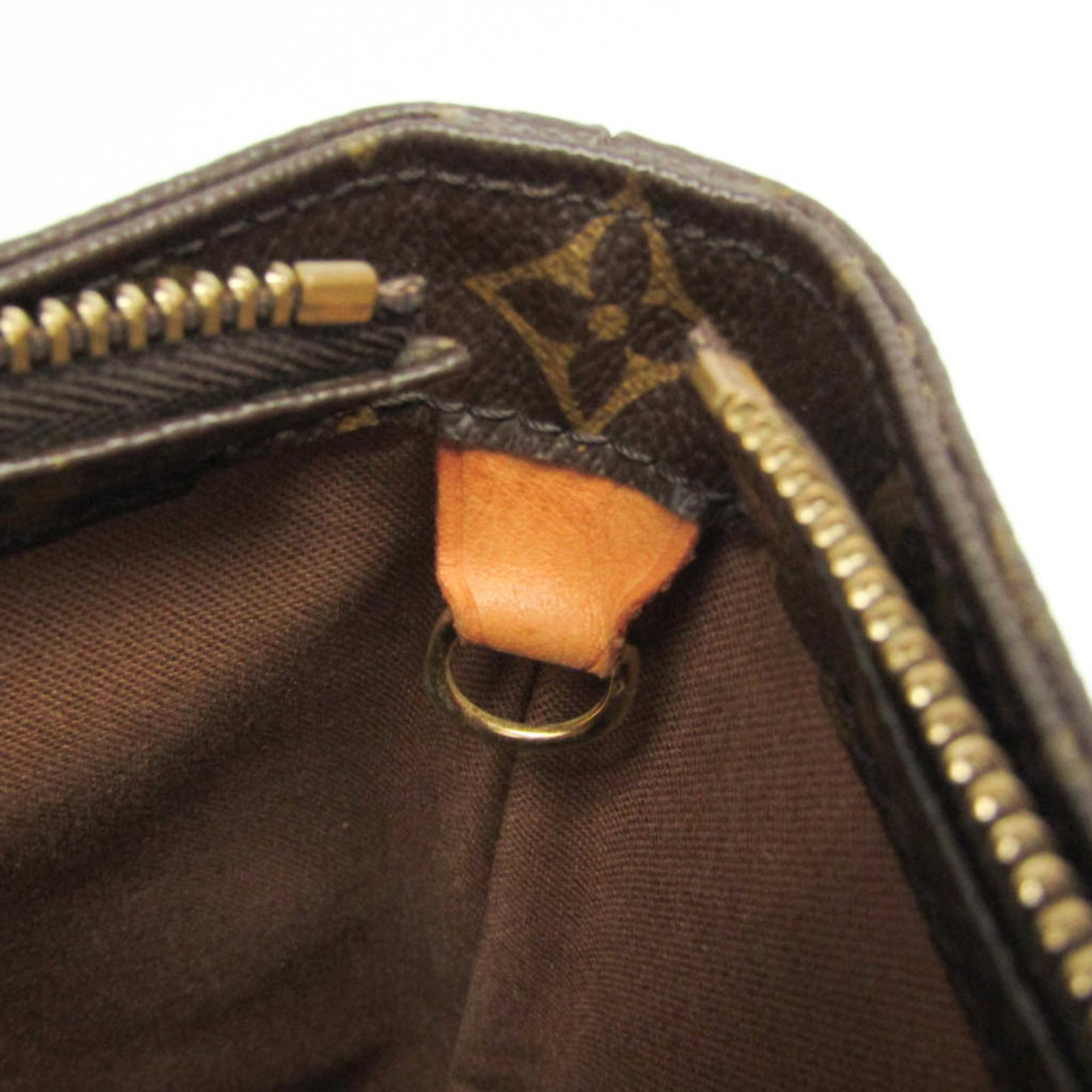 Vuitton Bag Monogram Louis - 14