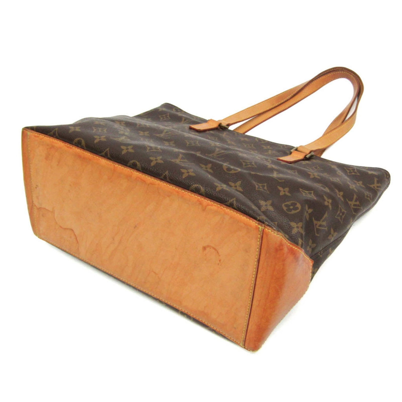 Vuitton Bag Monogram Louis - 2