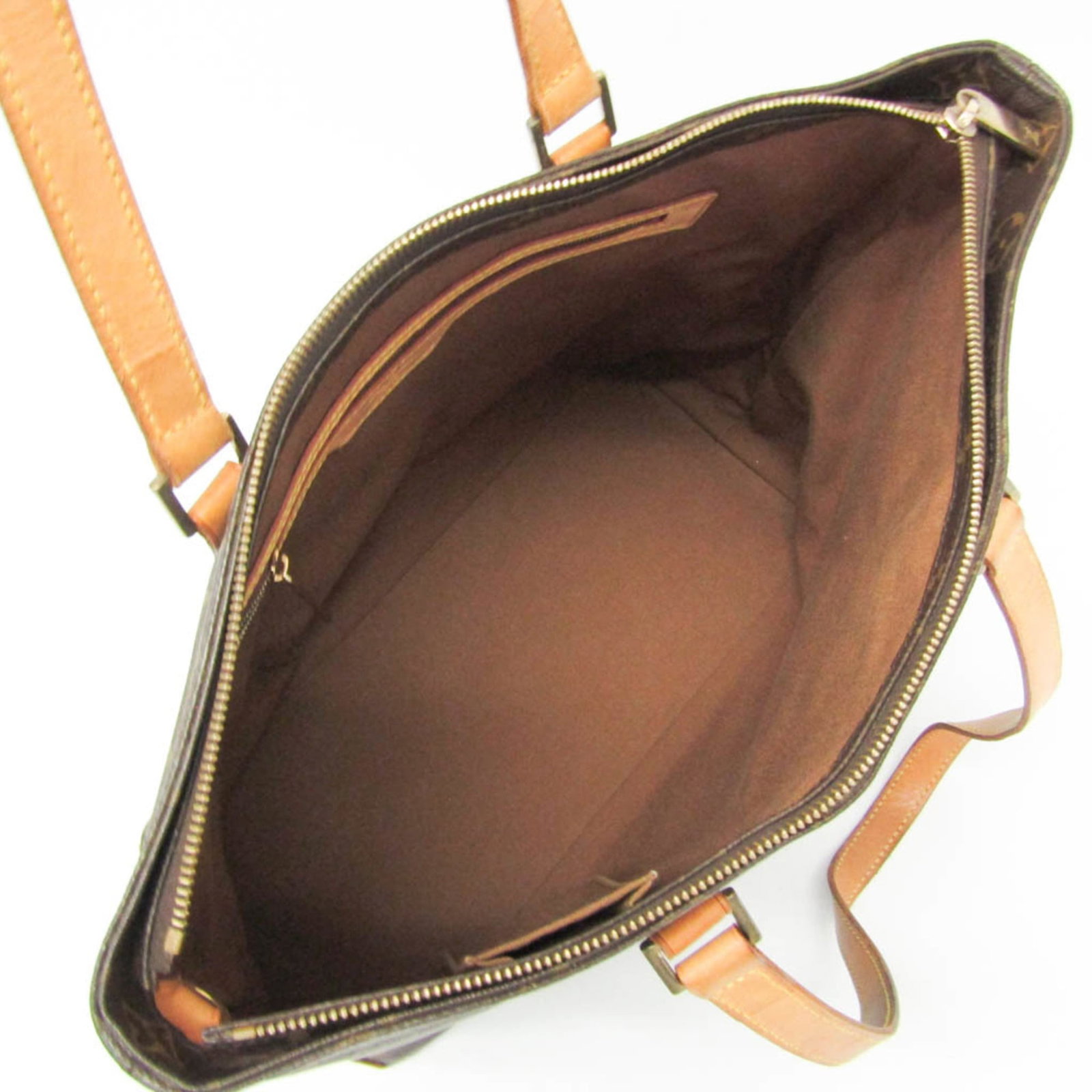 Vuitton Bag Monogram Louis - 3