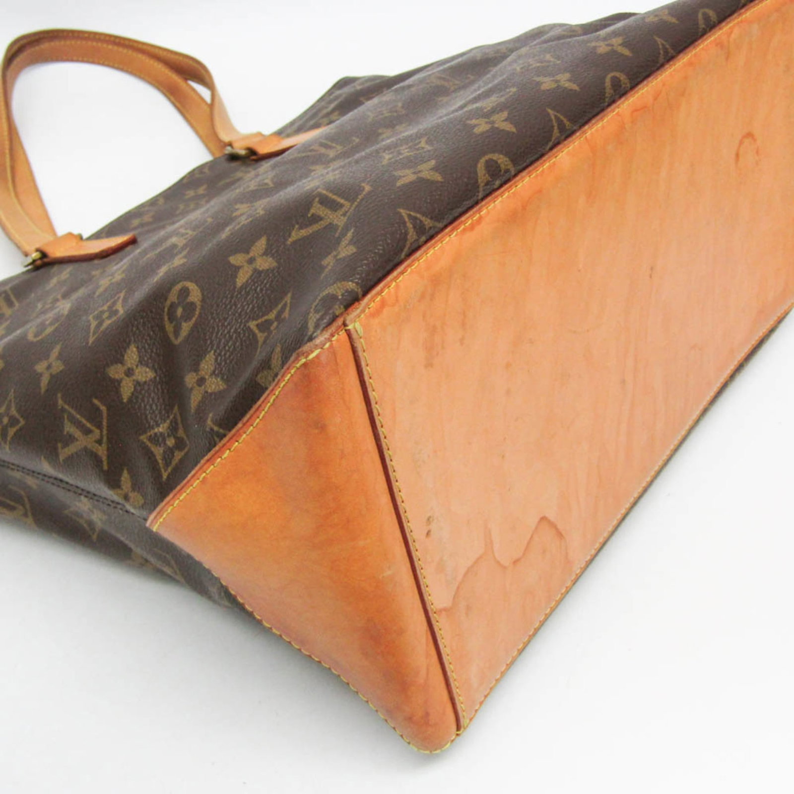 Vuitton Bag Monogram Louis - 4