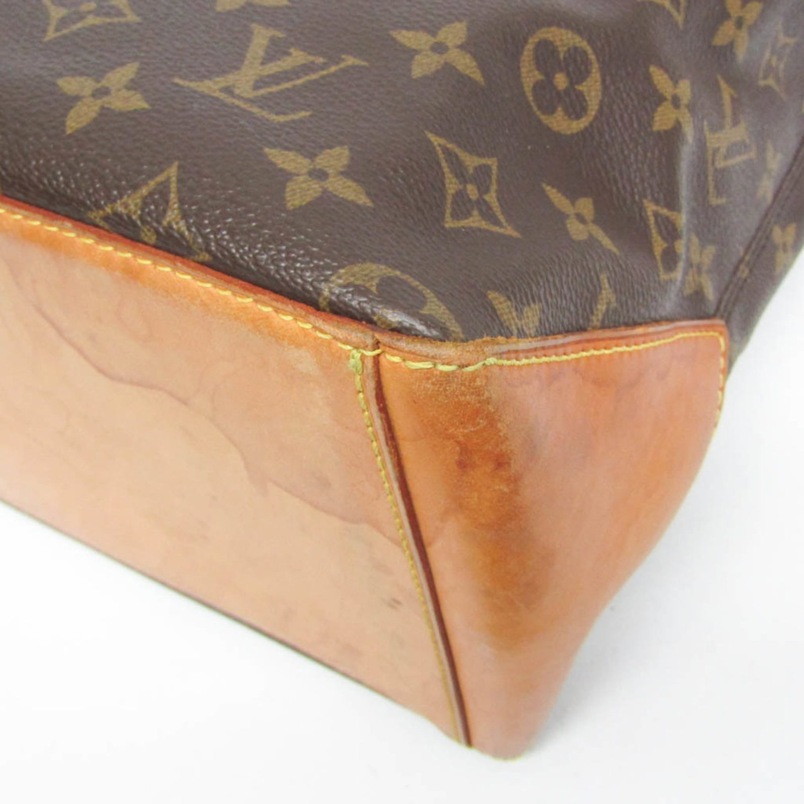 Vuitton Bag Monogram Louis - 5