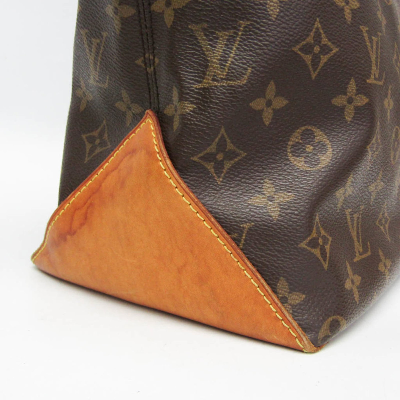 Vuitton Bag Monogram Louis - 6