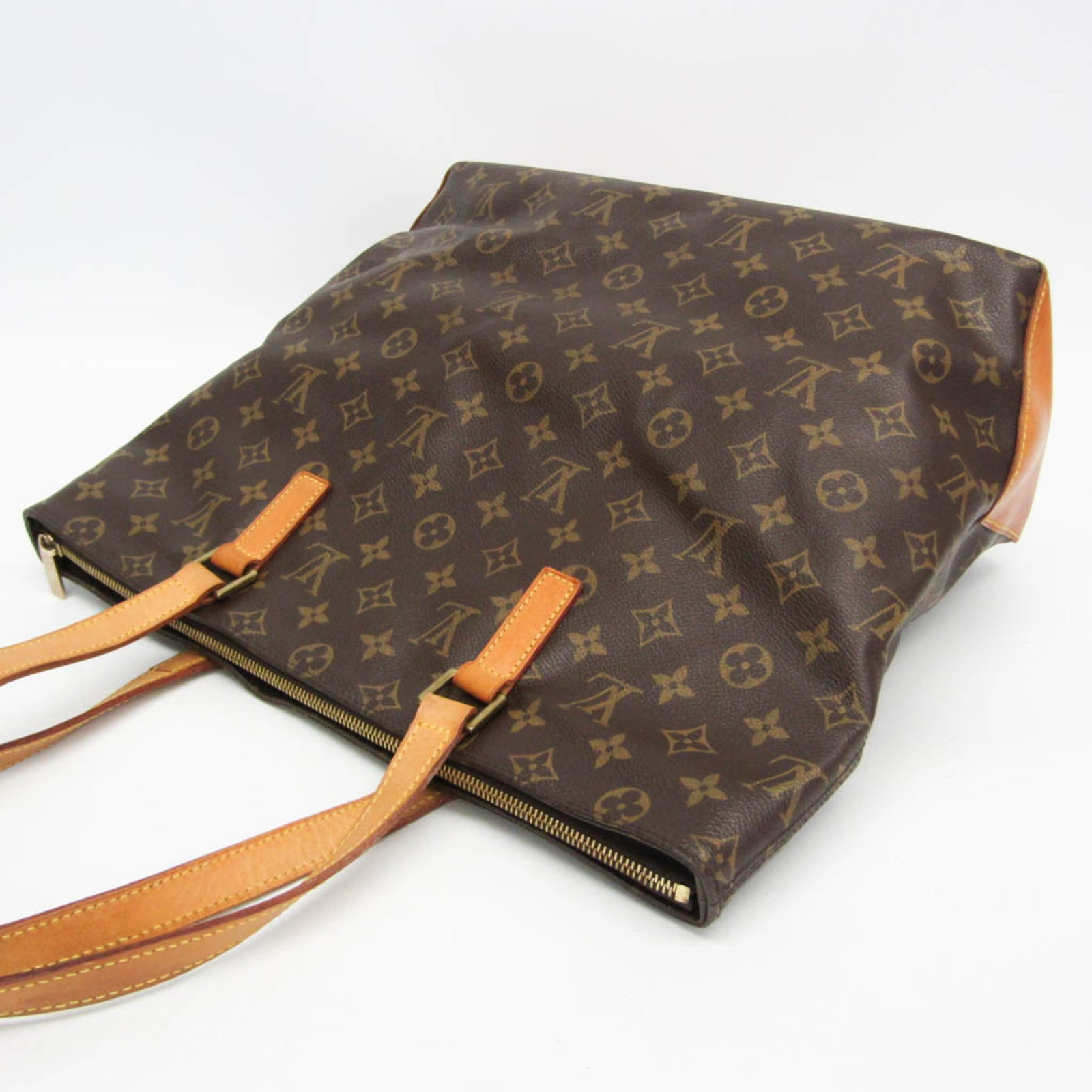 Vuitton Bag Monogram Louis - 7