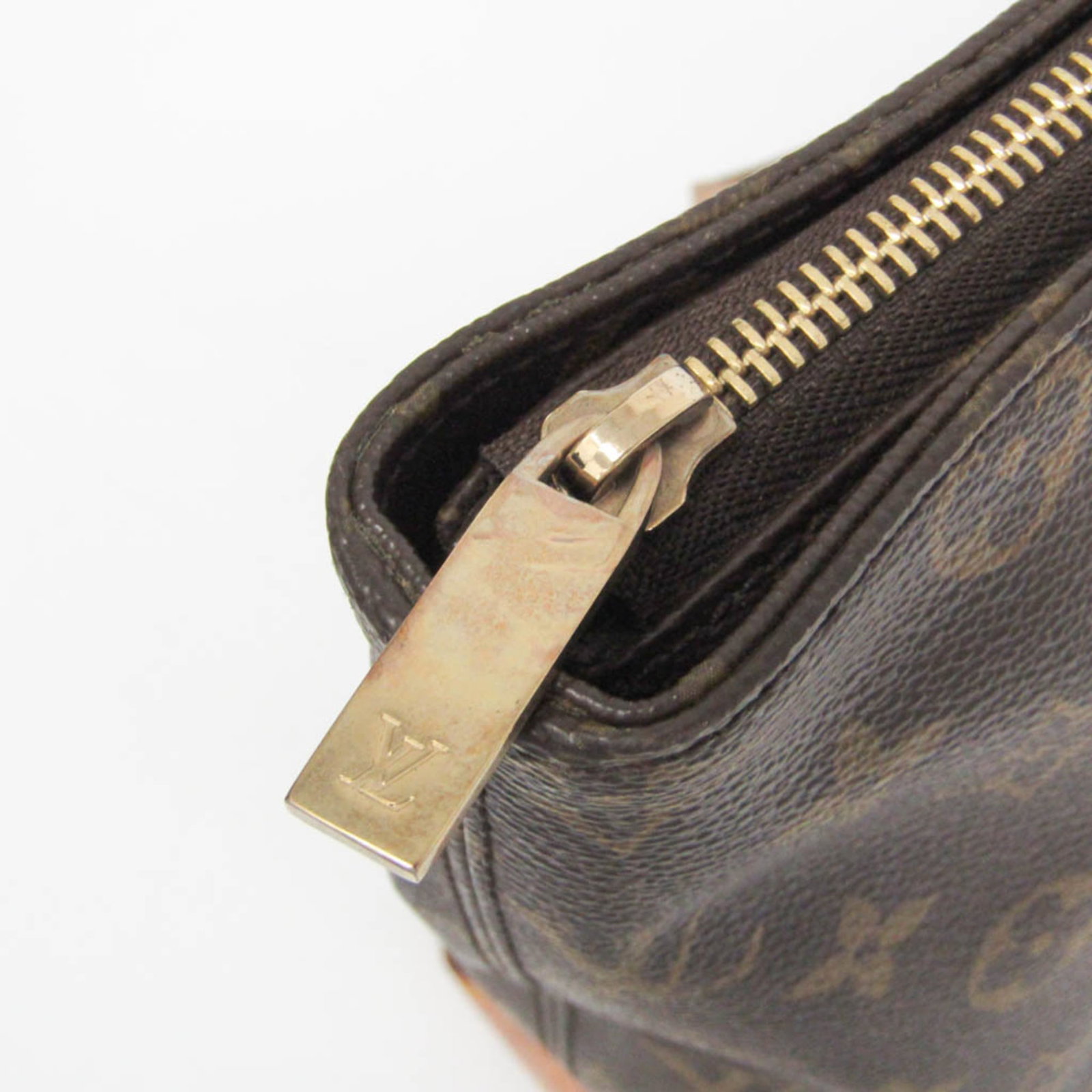 Vuitton Bag Monogram Louis - 8