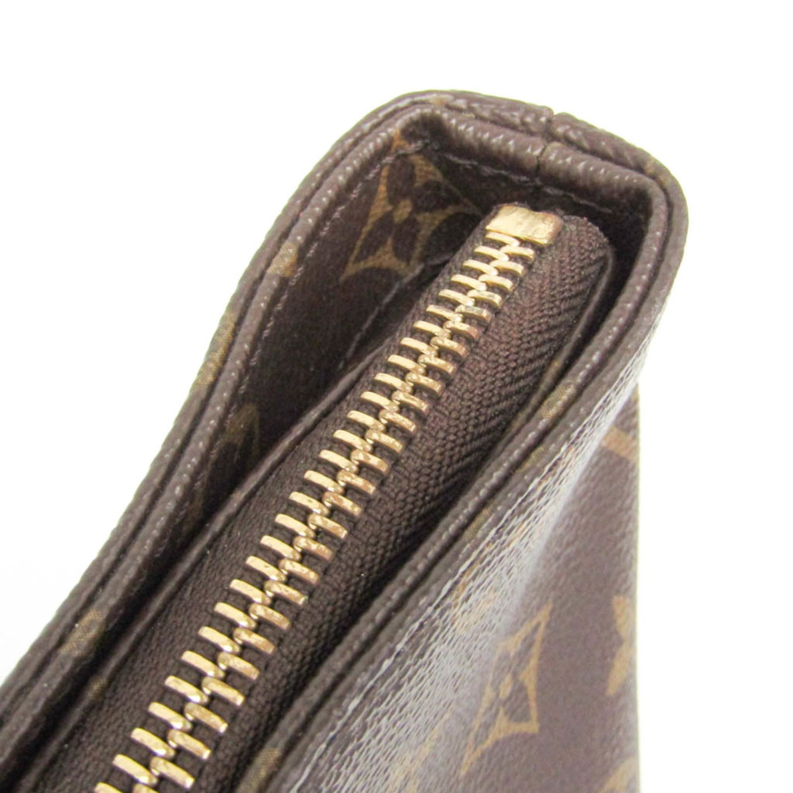 Vuitton Bag Monogram Louis - 9