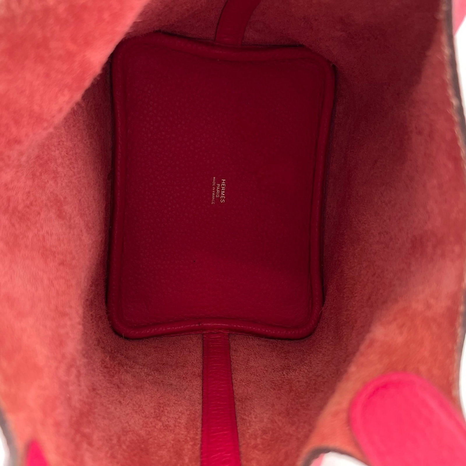 Handbag by Hermes - 12