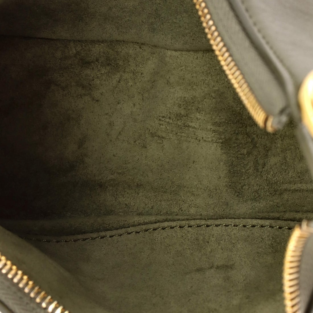 Ava Strap Bag Leather Celine Medium - 5