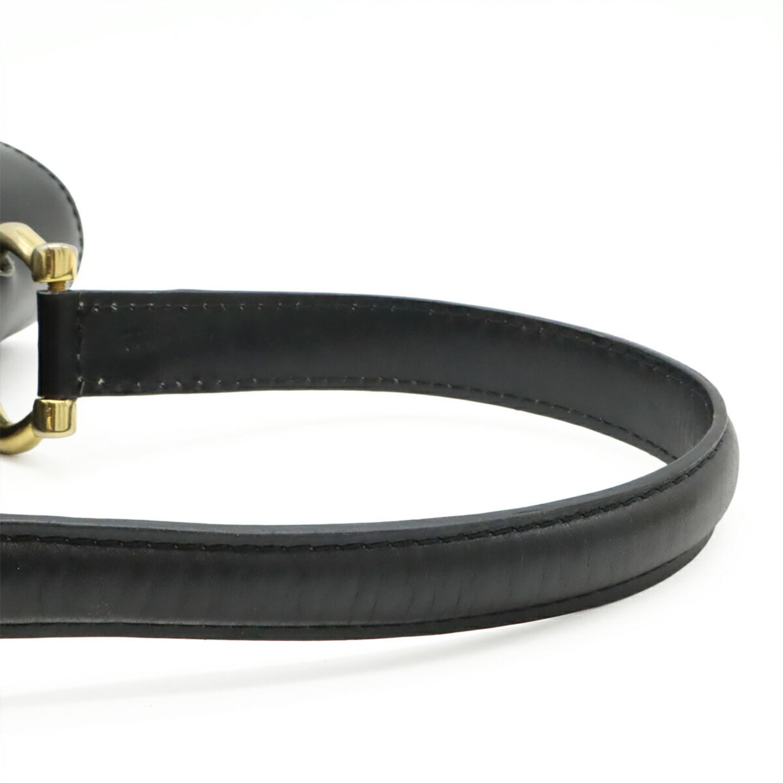 Handbag Celine Leather - 6