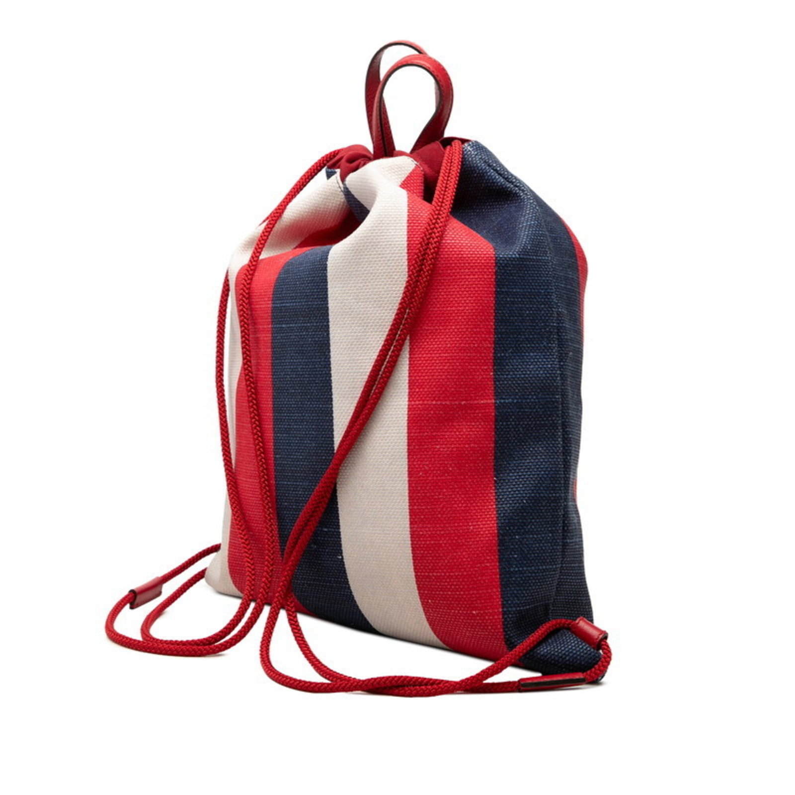 Gucci Backpack Canvas - 2