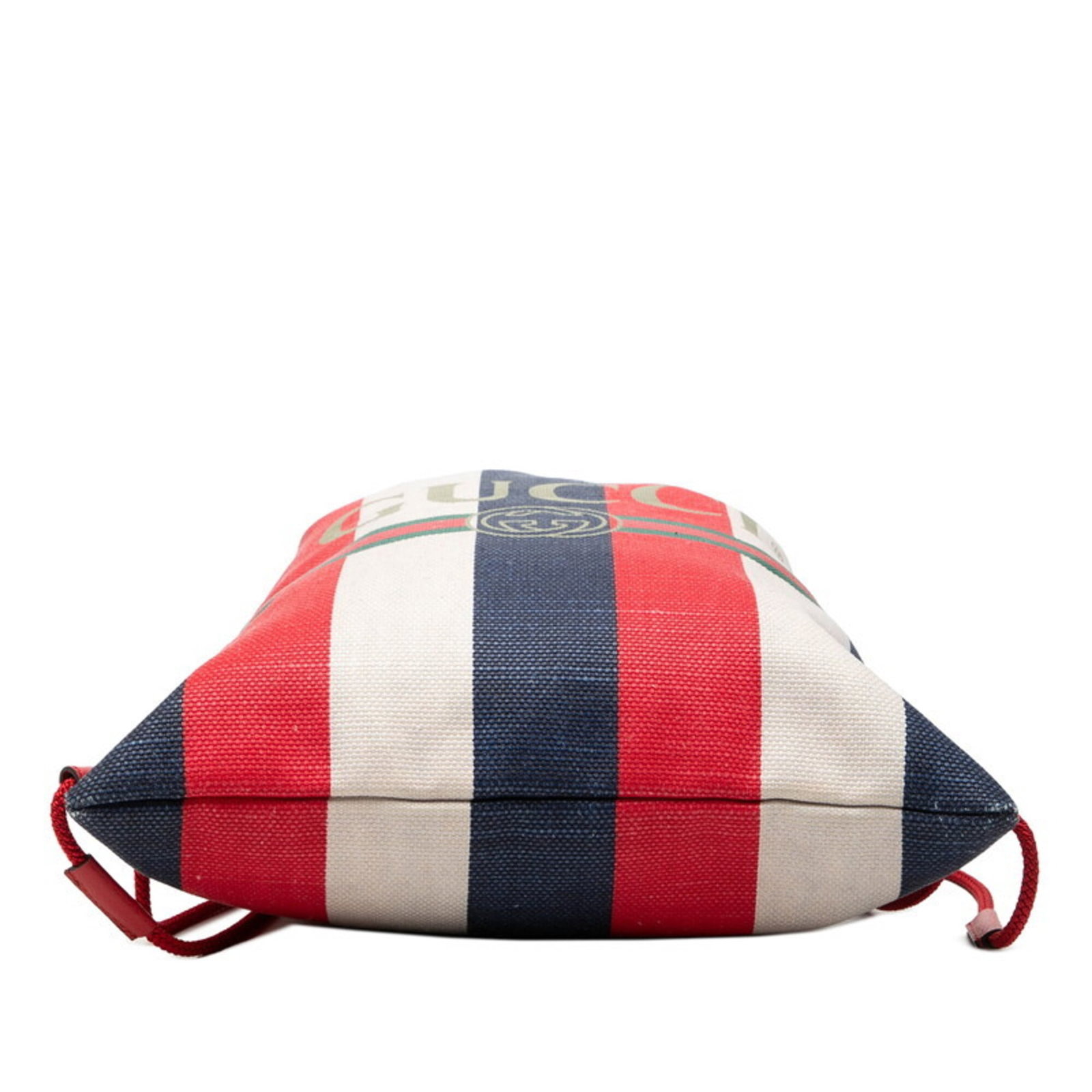 Gucci Backpack Canvas - 3