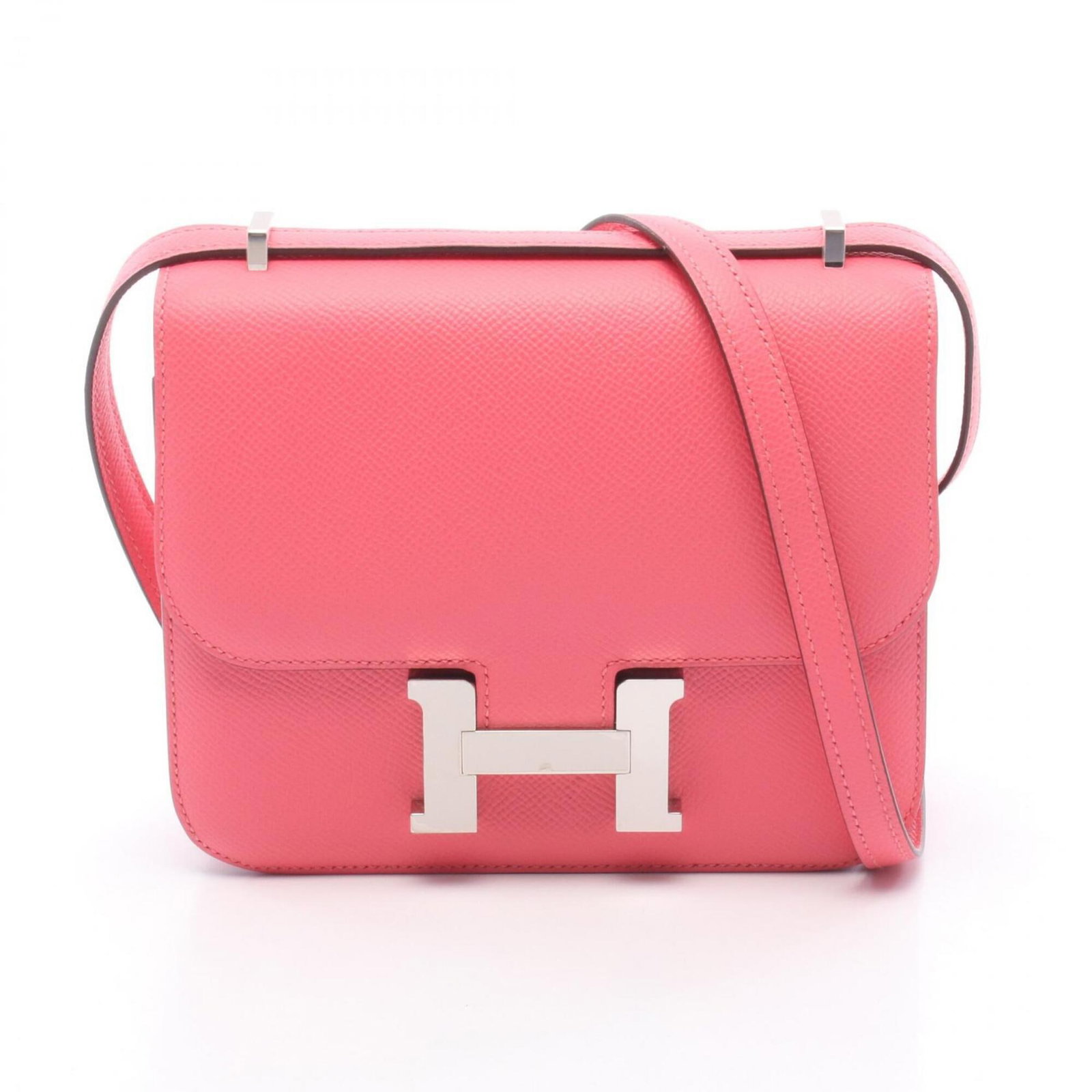 Handbag Hermes Epsom Leather Shoulder Bag (1 of 7)