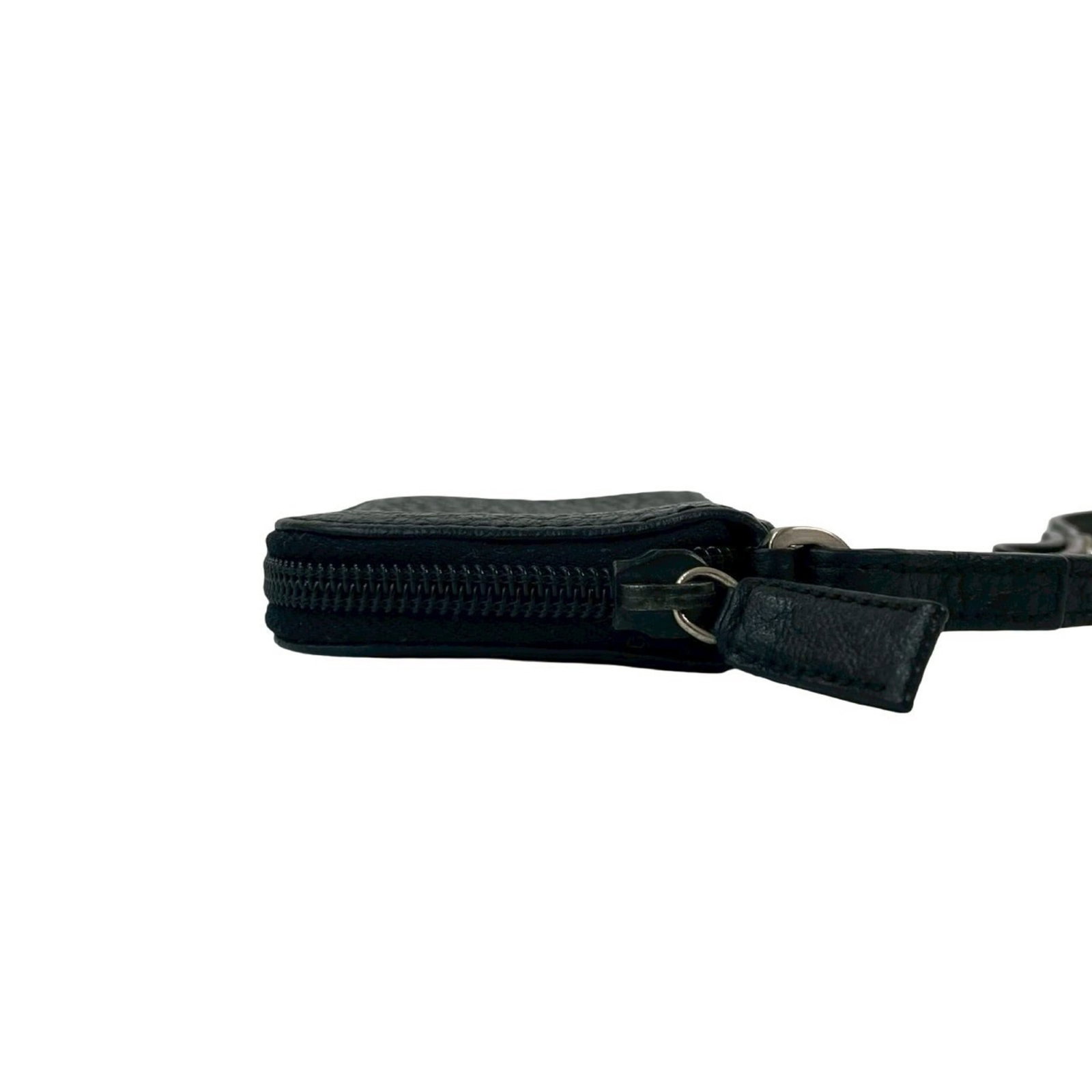 Keycase Leather Prada - 3