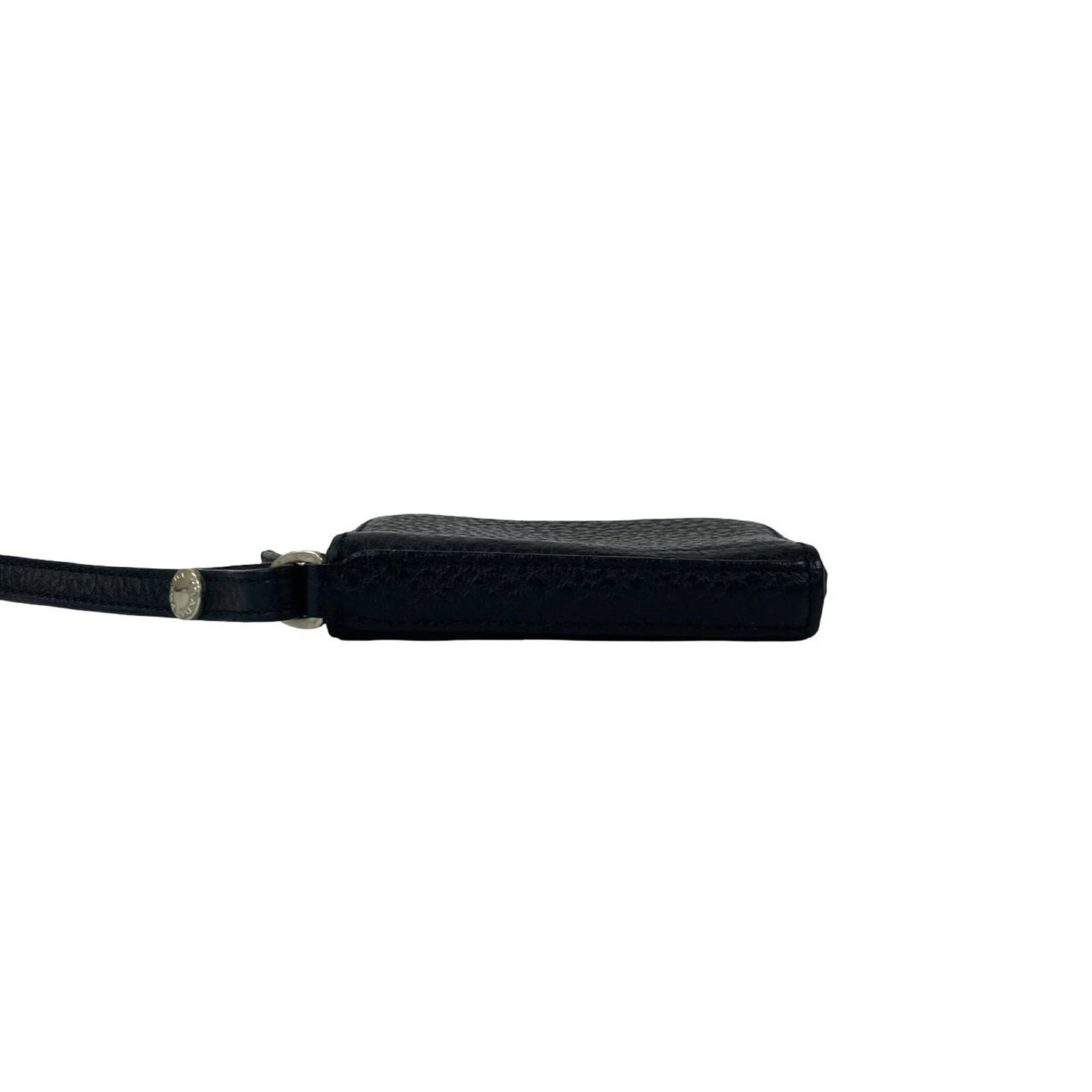 Keycase Leather Prada - 4