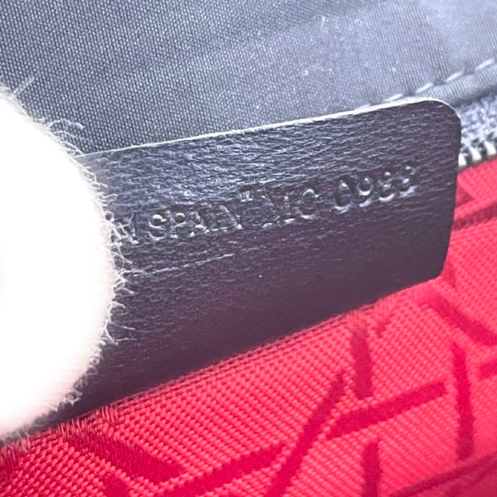 Dior Pouch Nylon - 9