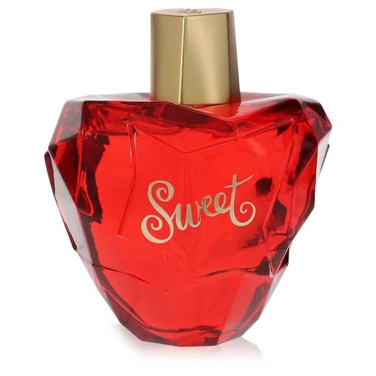 Sweet Lolita Lempicka by Lolita Lempicka Eau De Parfum Spray (unboxed) 3.4 oz (1 of 1)