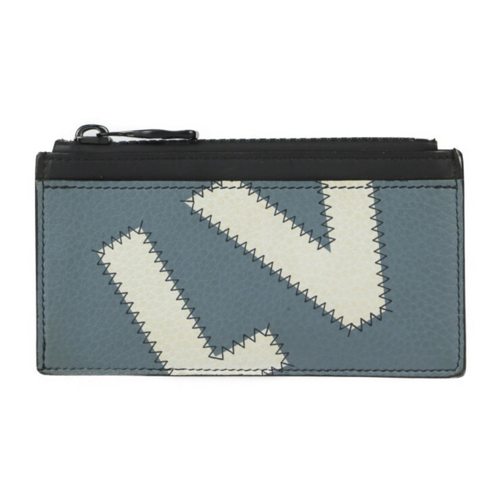 Case card Louis Vuitton: Case card Louis Vuitton Case card Louis Vuitton, made in Italy, features a signature and comes in black, blue, white, and yellow colors. The compact design measures 8cm x 14.5cm / 3.14'' x 5.7''. This