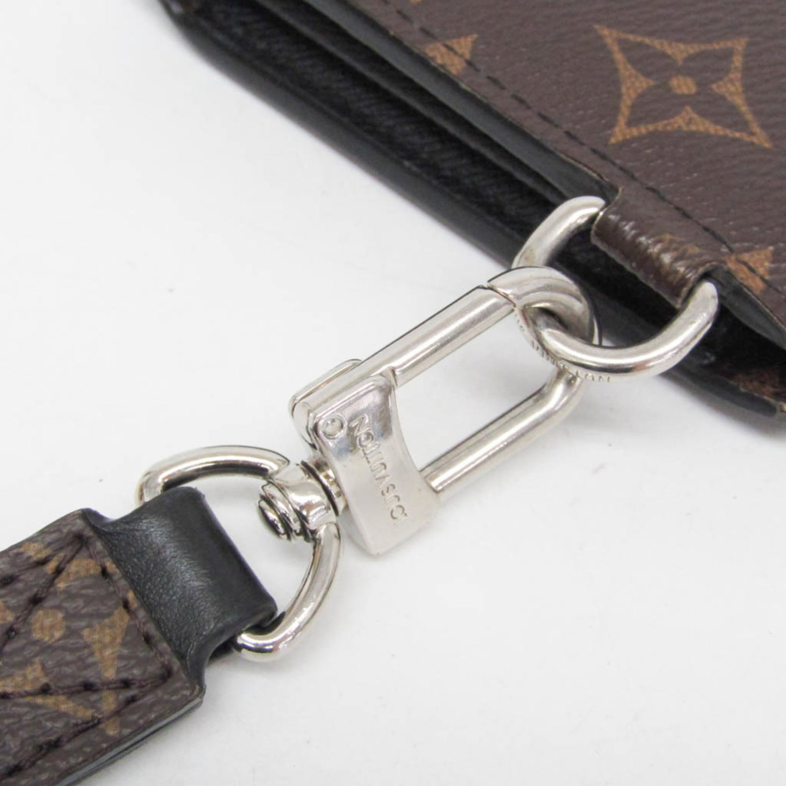 Louis Vuitton Monogram Phone Wallet - 12