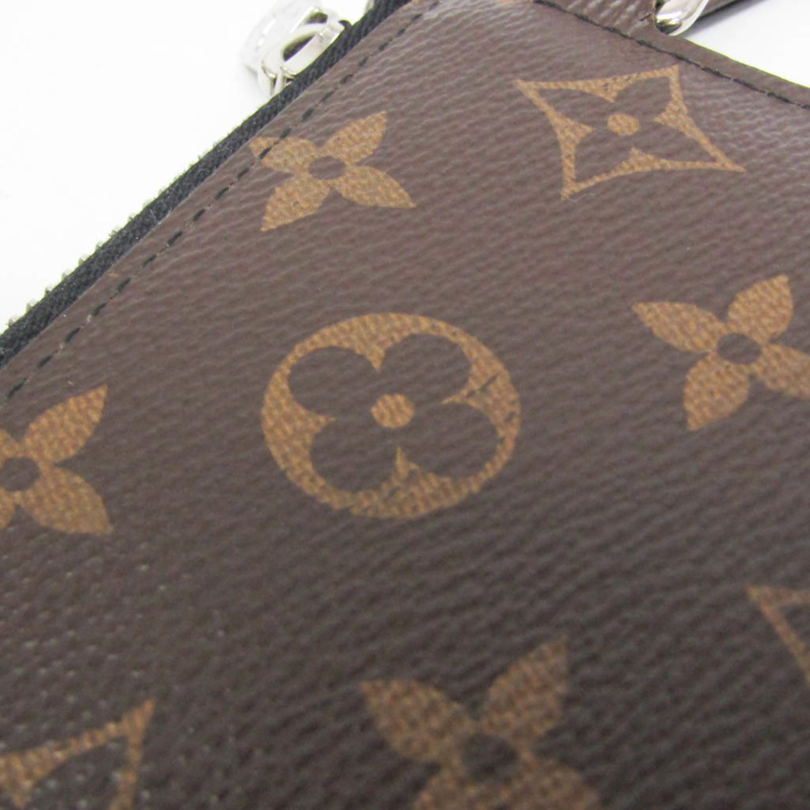Louis Vuitton Monogram Phone Wallet - 13