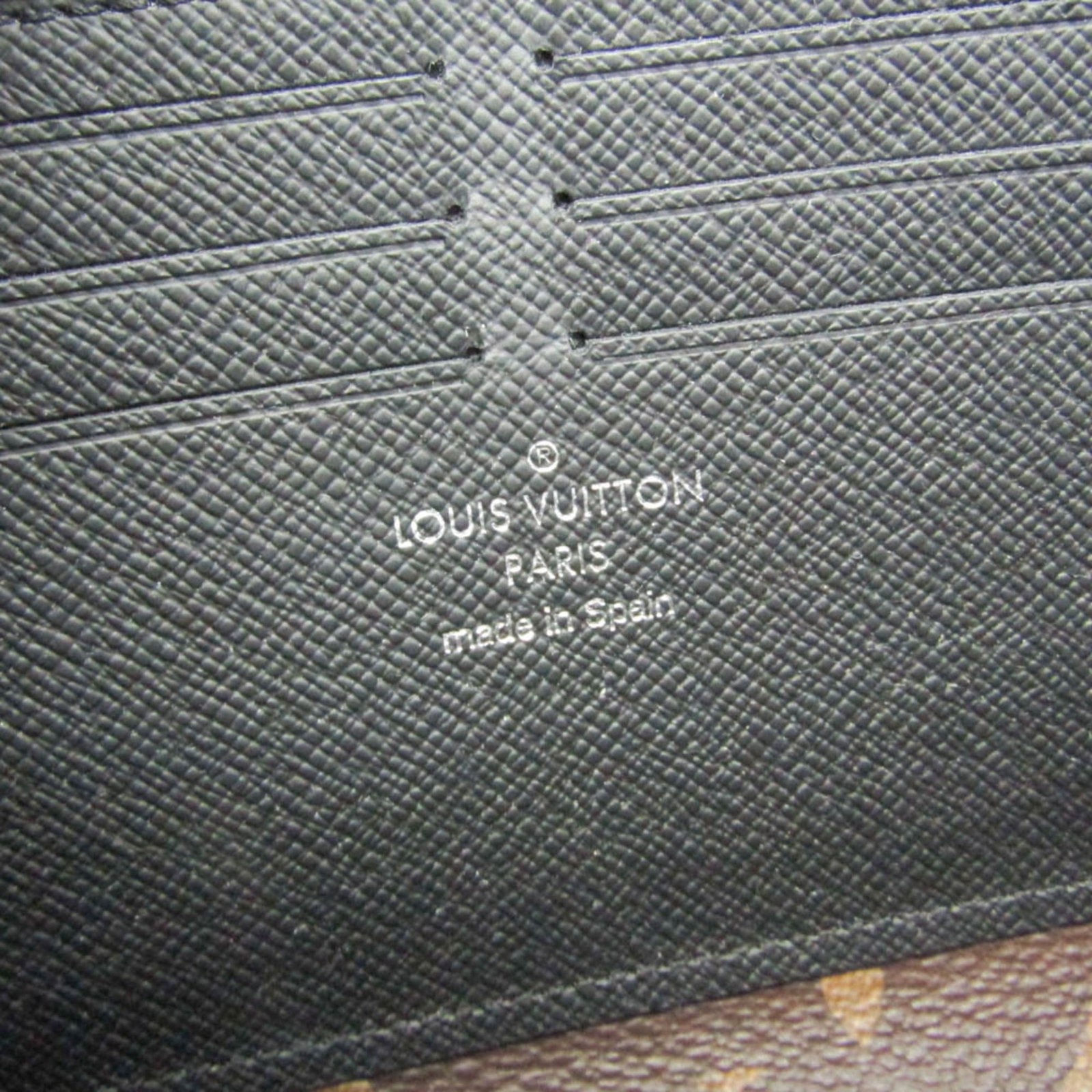 Louis Vuitton Monogram Phone Wallet - 16