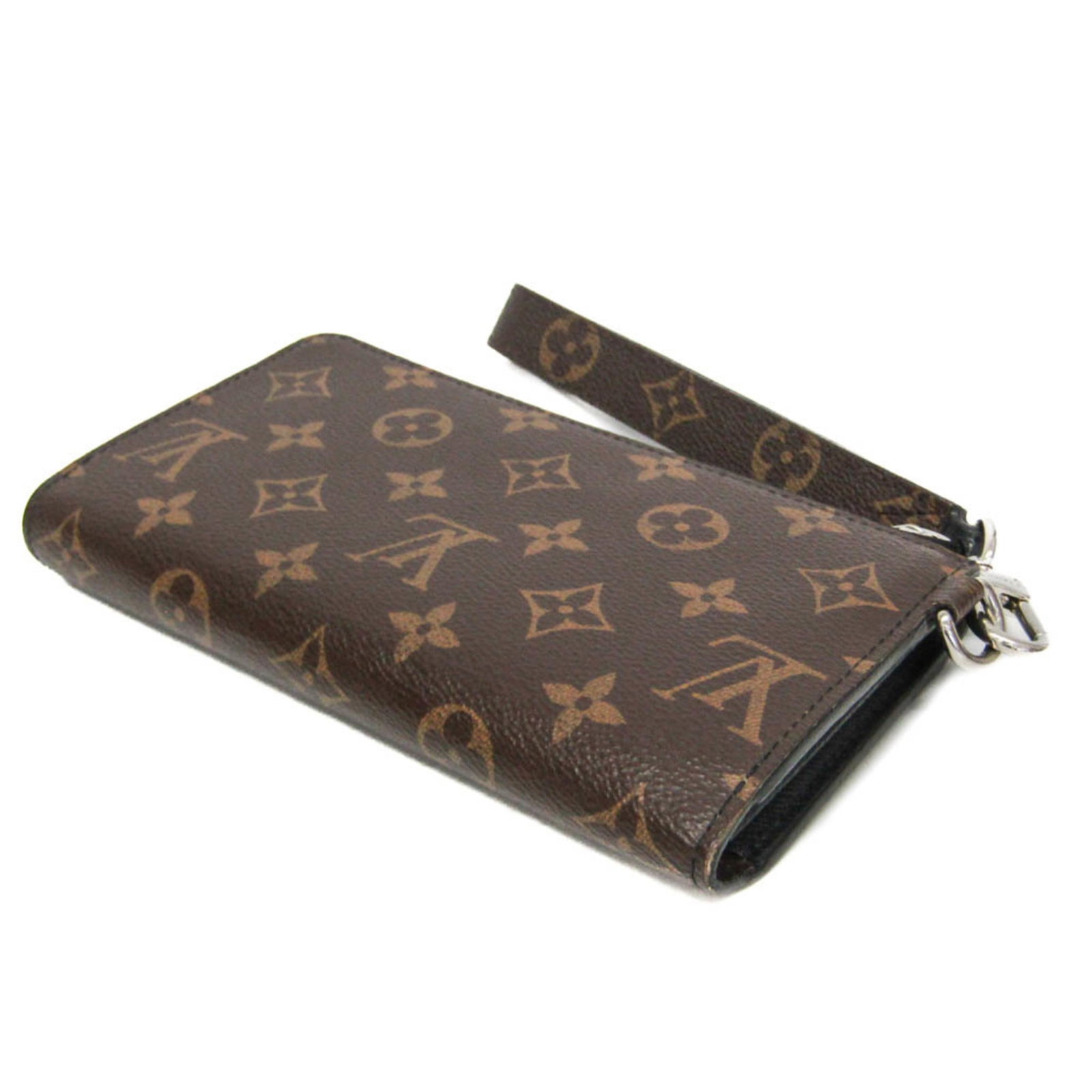 Louis Vuitton Monogram Phone Wallet - 3