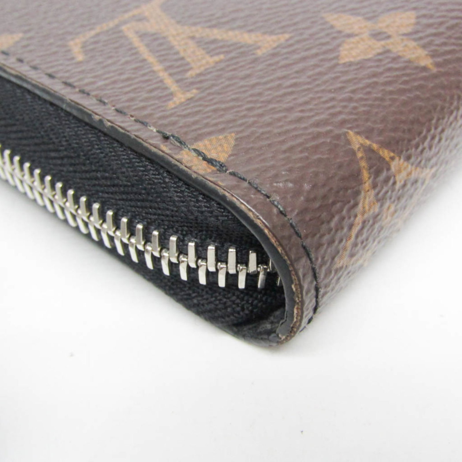 Louis Vuitton Monogram Phone Wallet - 6