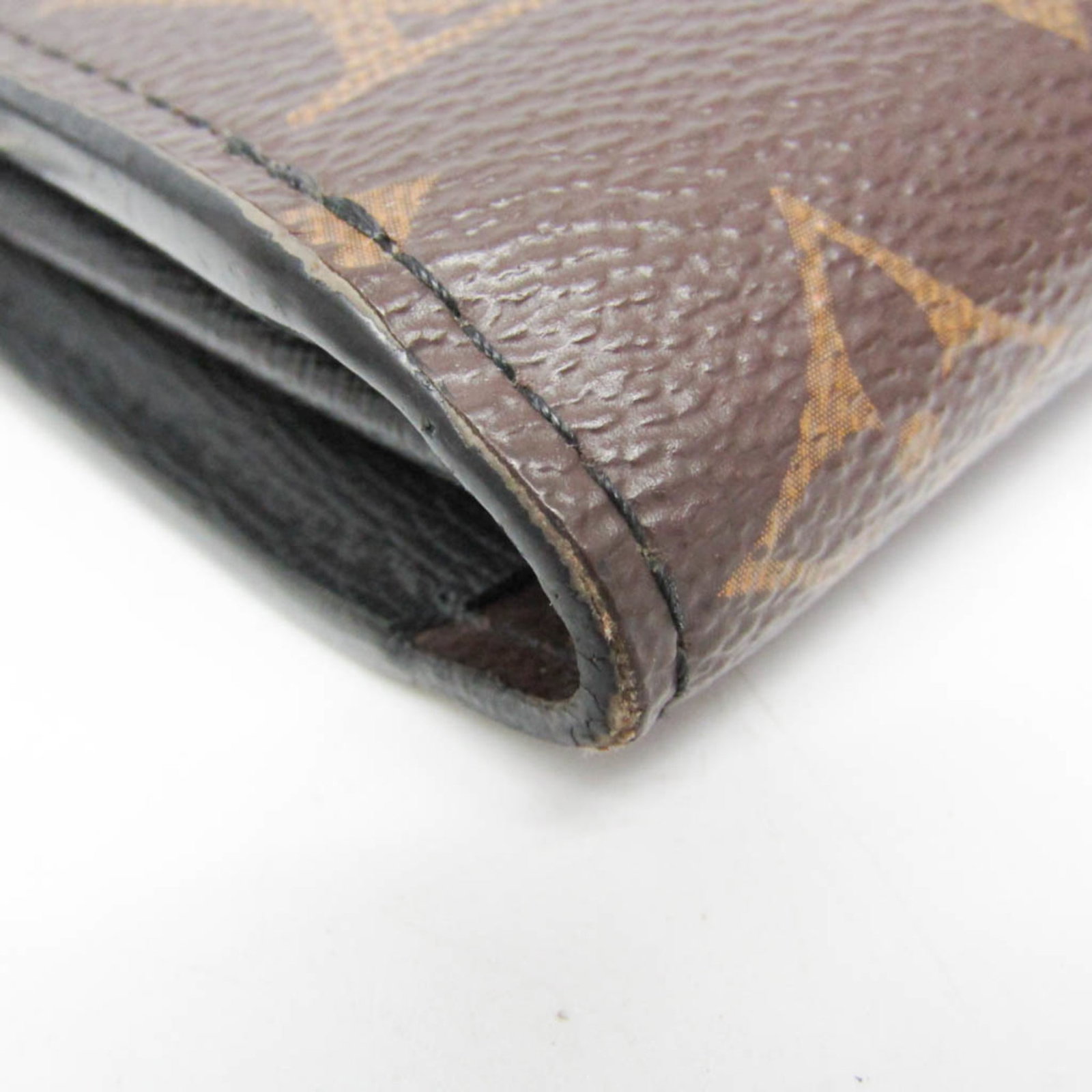 Louis Vuitton Monogram Phone Wallet - 7