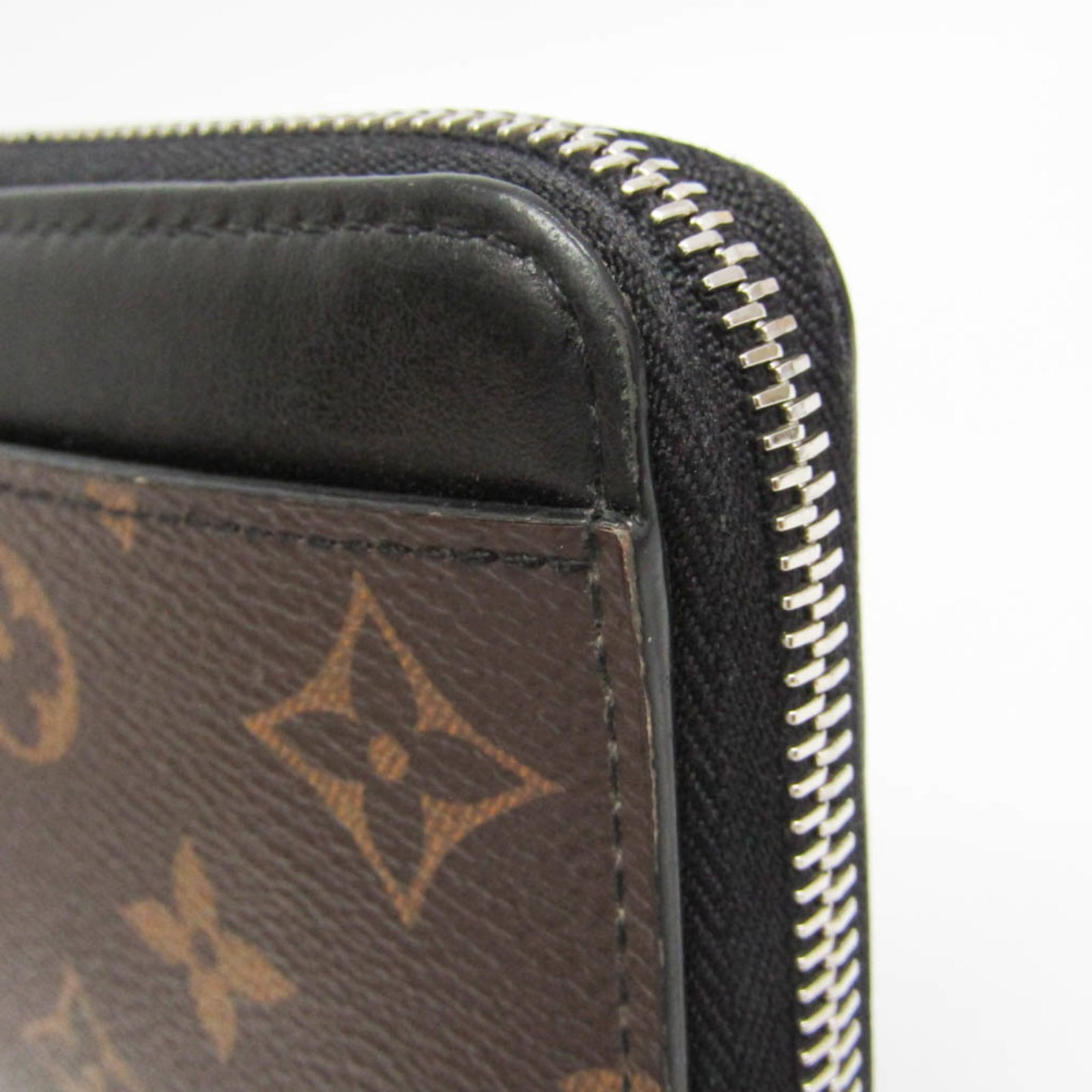 Louis Vuitton Monogram Phone Wallet - 8