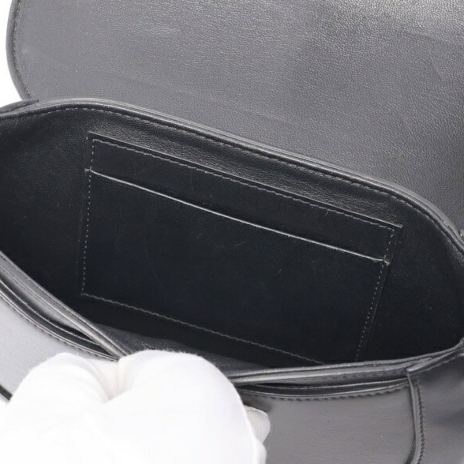 Celine bag leather - 7