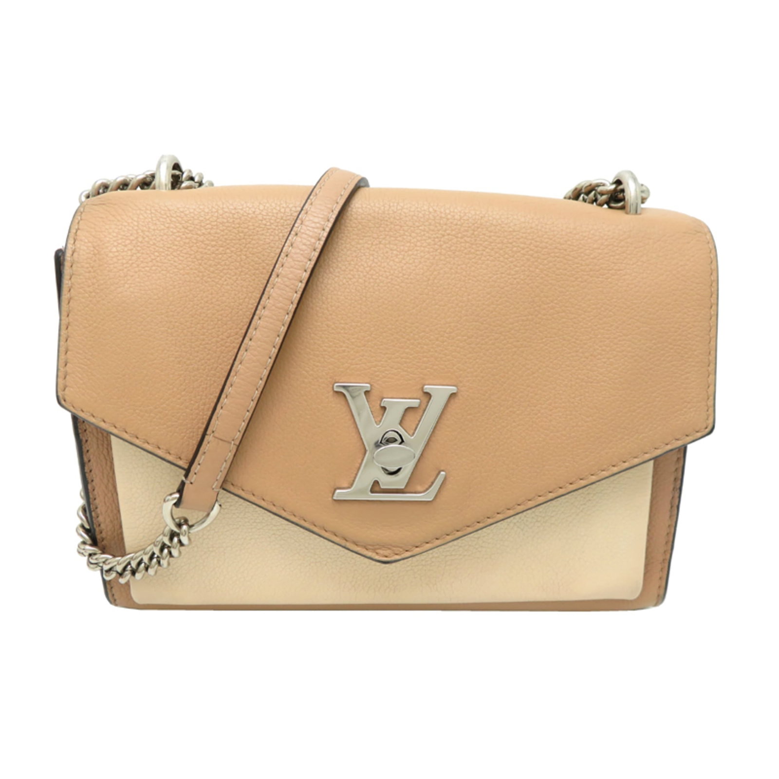 Shoulder Bag Leather Louis Vuitton: Shoulder Bag Leather Louis Vuitton Shoulder Bag Leather Louis Vuitton. Made from high-quality leather, this classic shoulder bag boasts a timeless design with clean lines and a sophisticated beige, iv