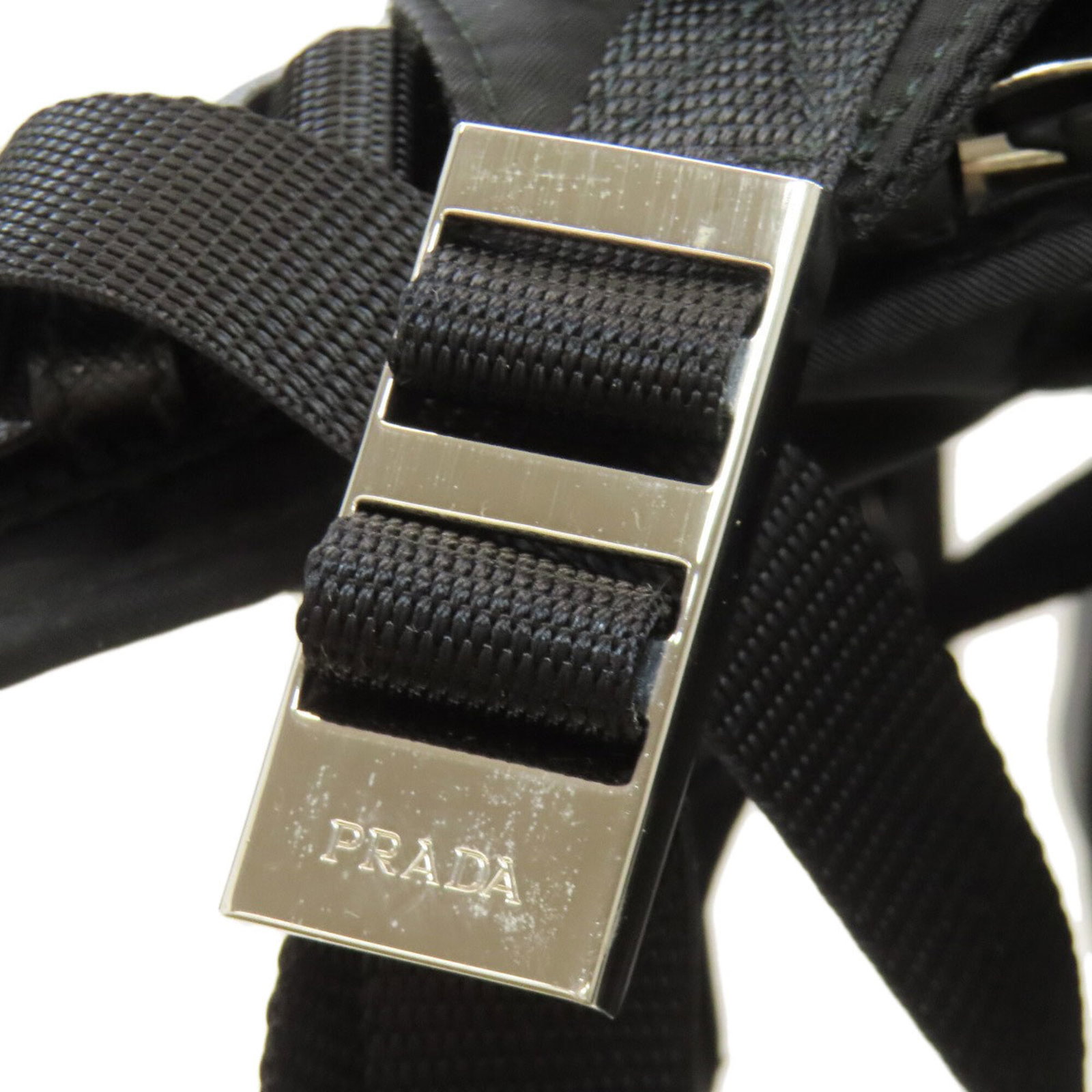Backpack nylon by Prada - 19