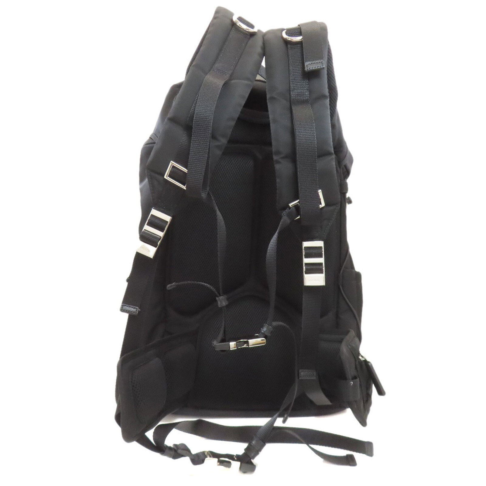 Backpack nylon by Prada - 2