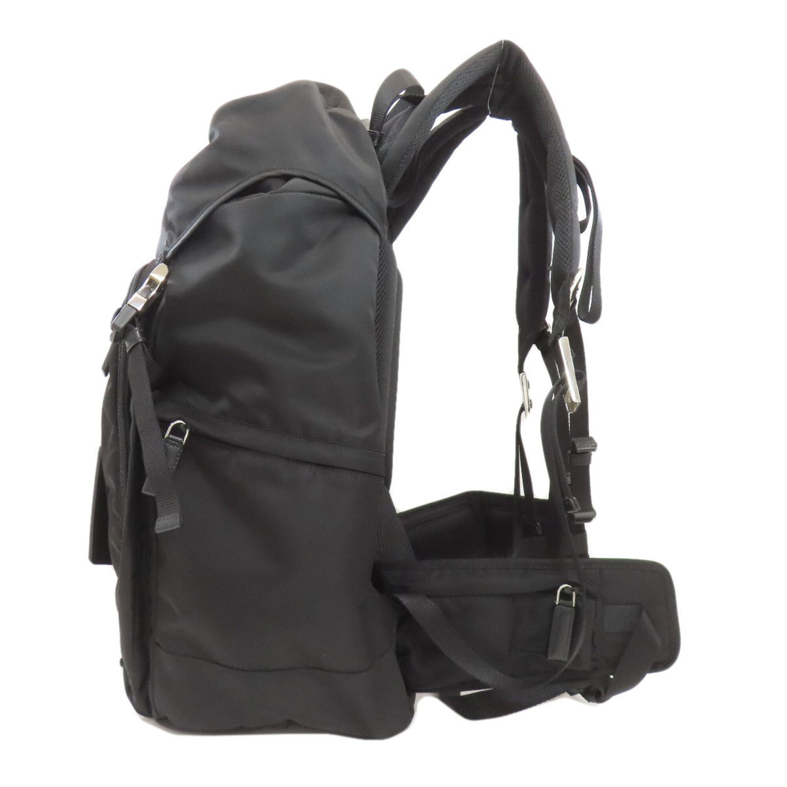 Backpack nylon by Prada - 3