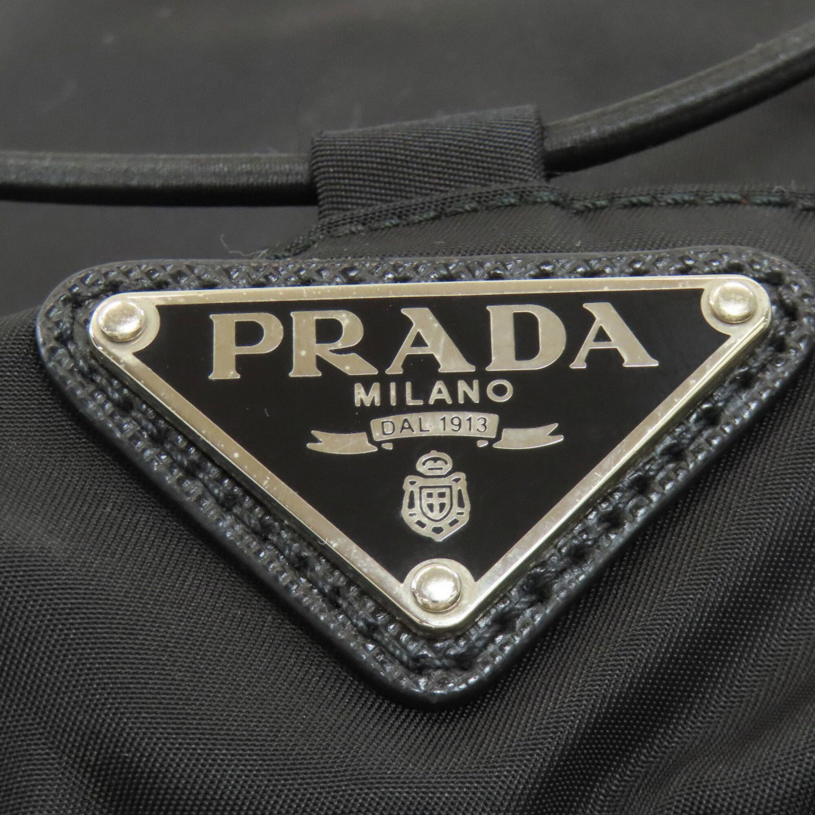 Backpack nylon by Prada - 9