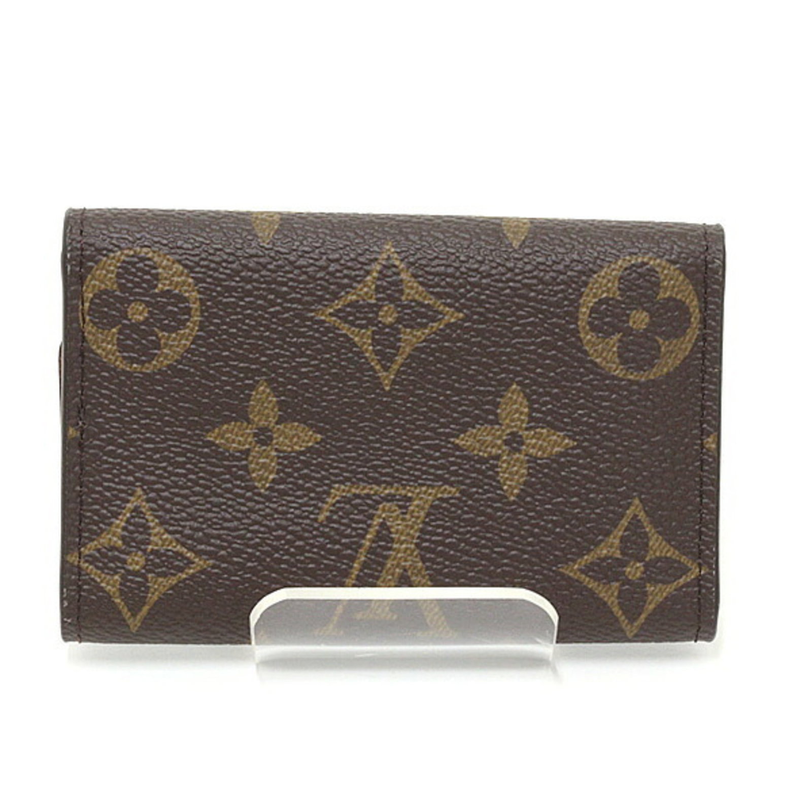 Vuitton Louis Keycase Monogram - 2