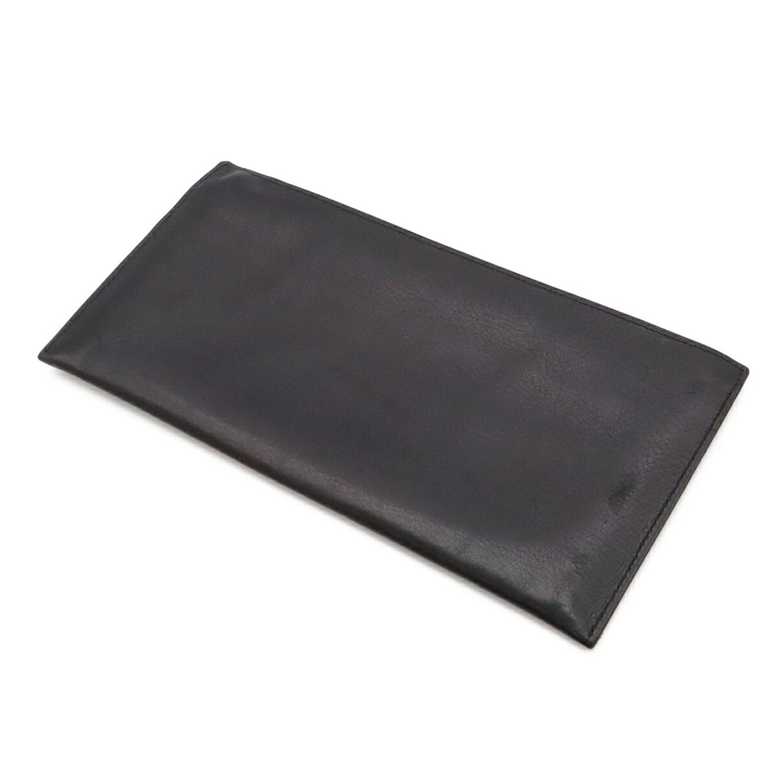 Hermes Pen Case Leather - 3