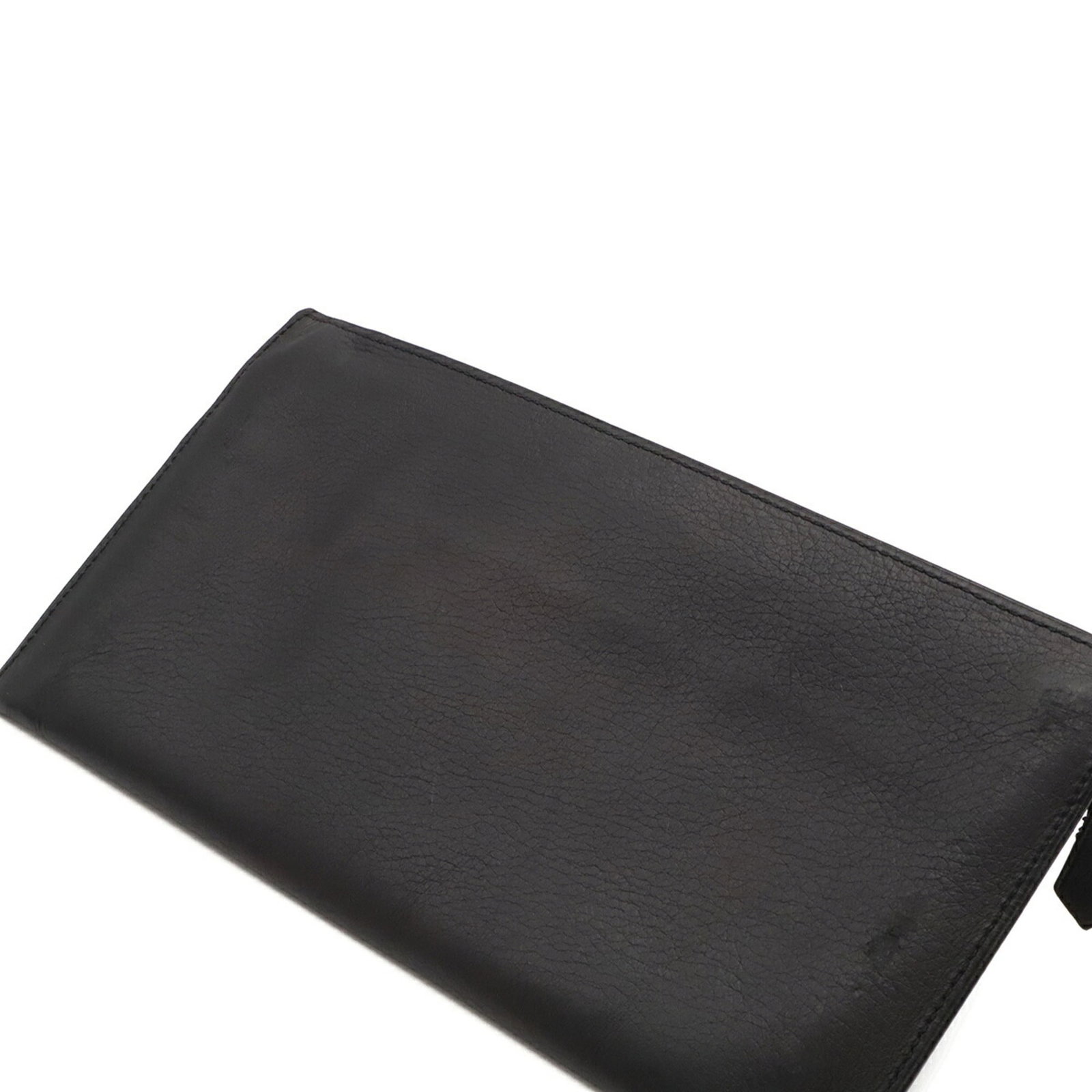 Hermes Pen Case Leather - 7