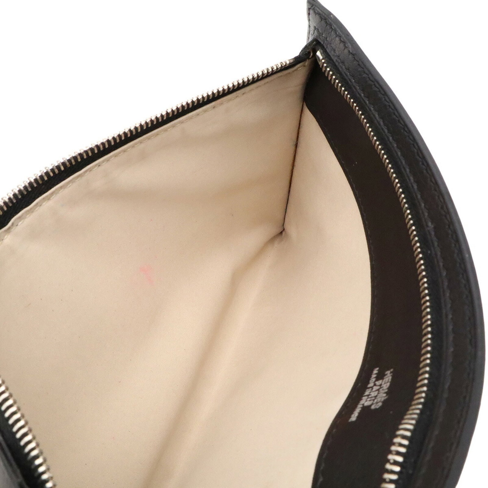 Hermes Pen Case Leather - 9