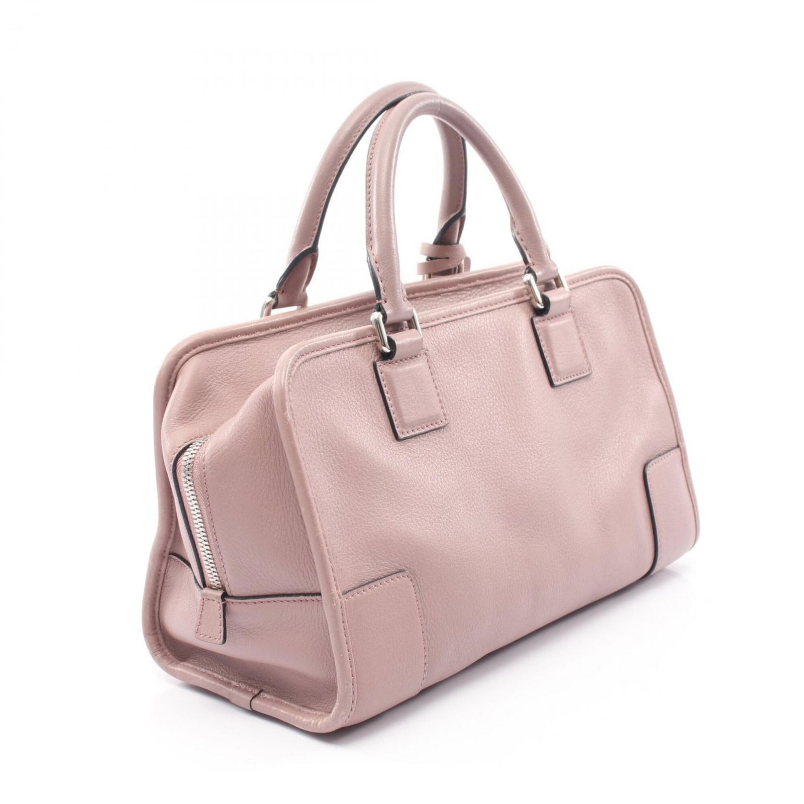 Loewe Handbag Leather - 2
