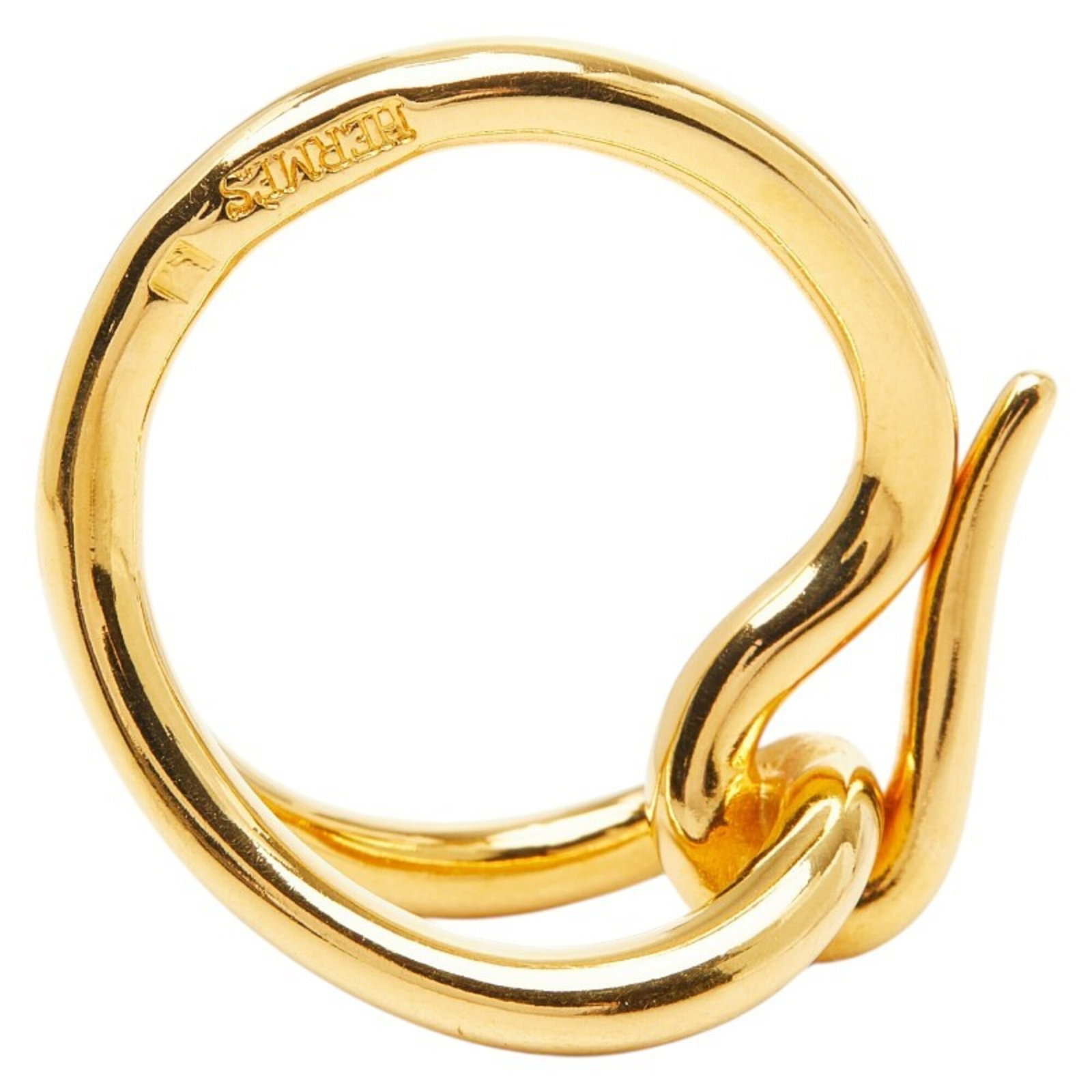 Ring Hermes Scarf - 5